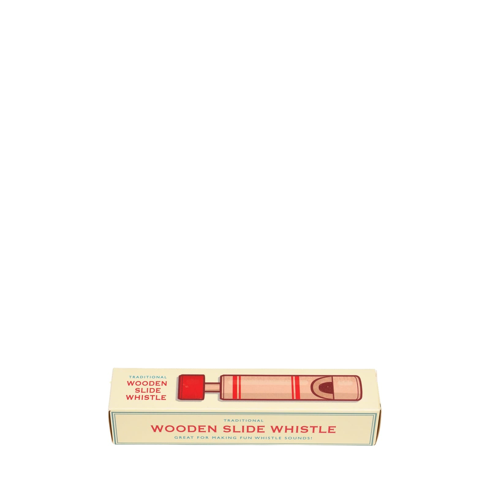 Wooden Slide Whistle - Classic