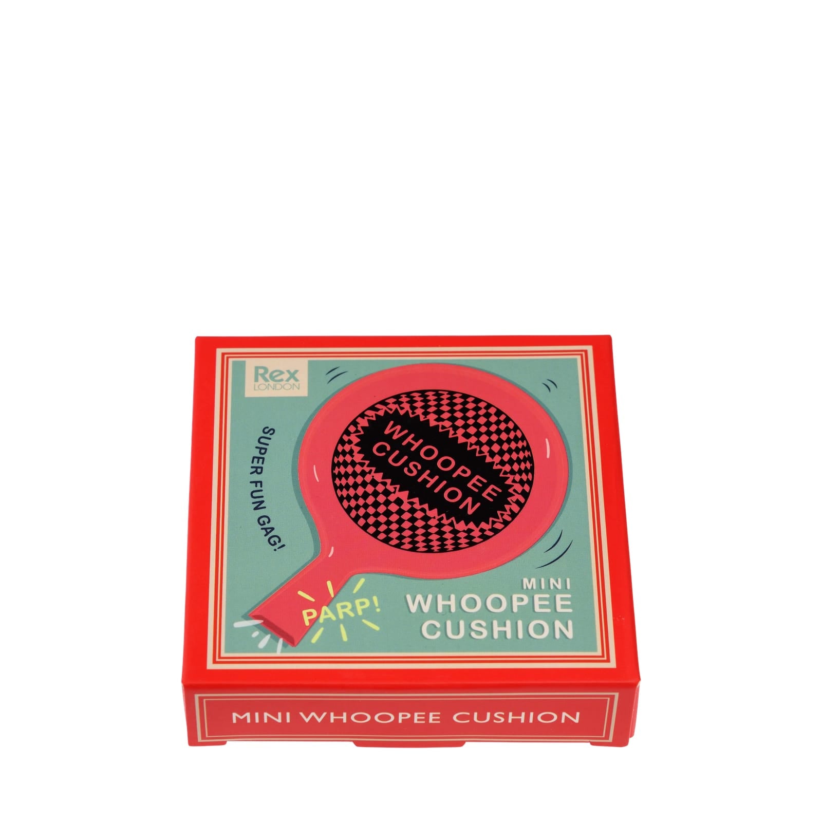 Mini Whoopee Cushion