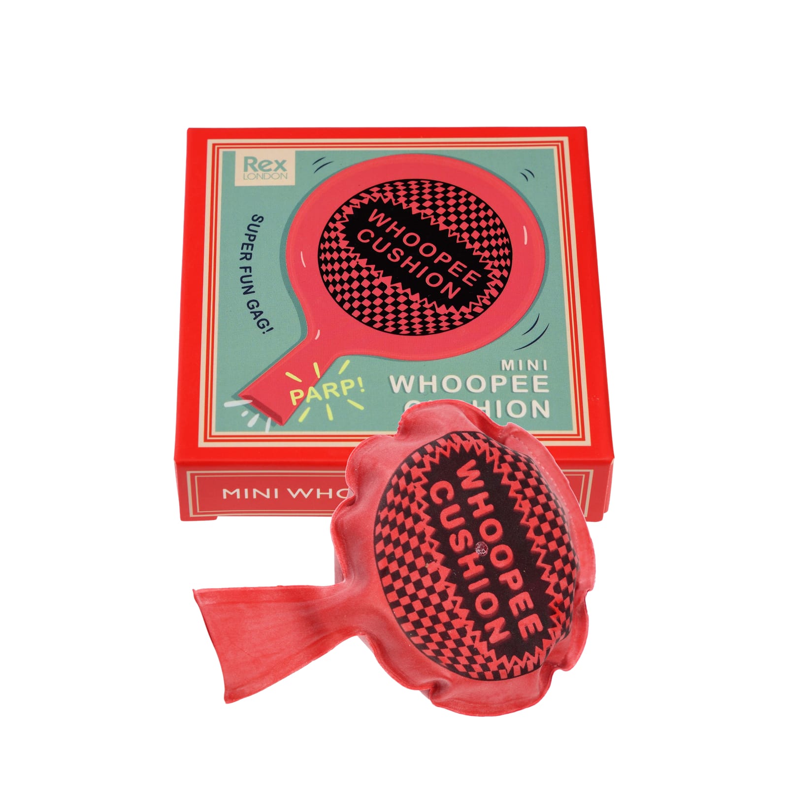 Mini Whoopee Cushion
