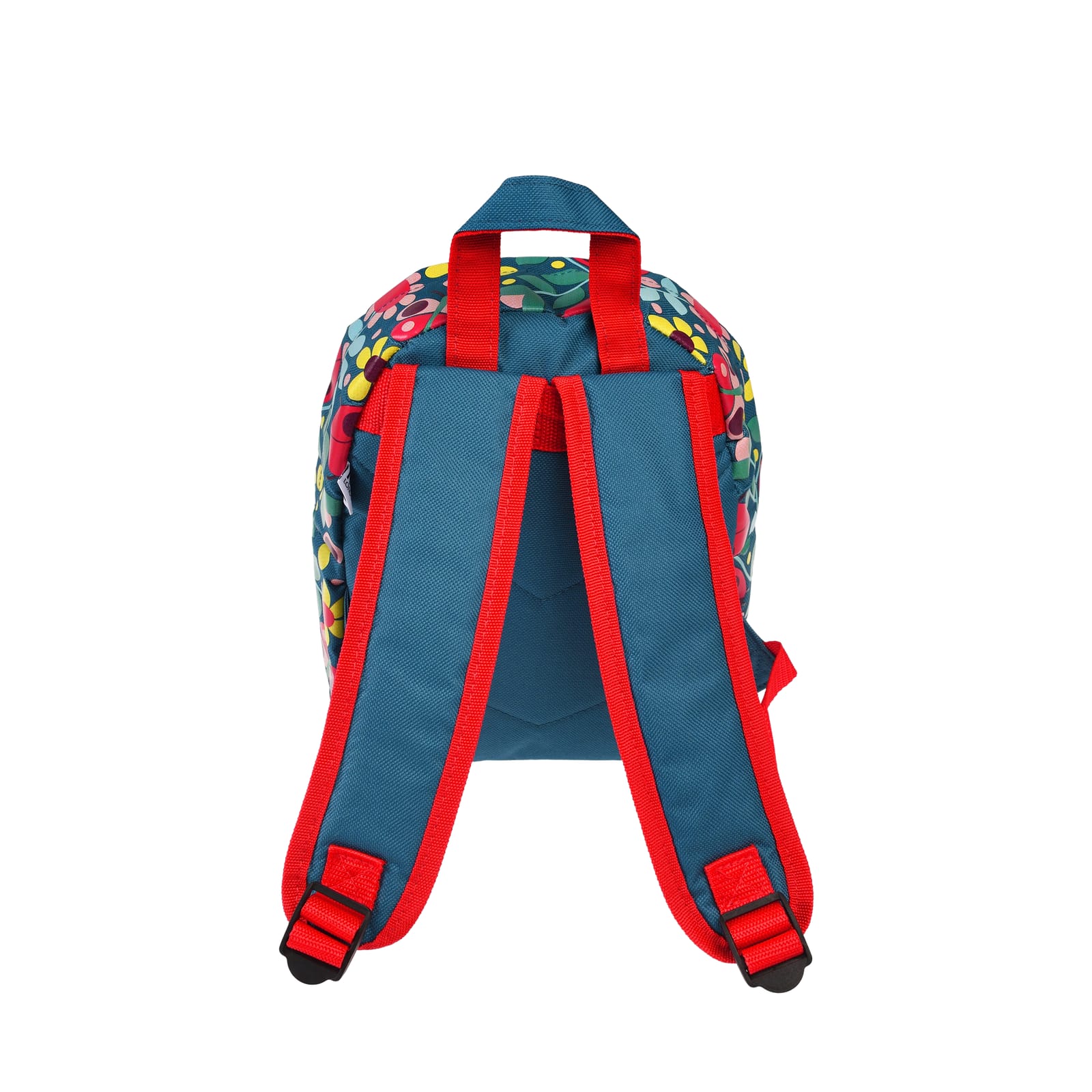 Mini Backpack - Ladybird