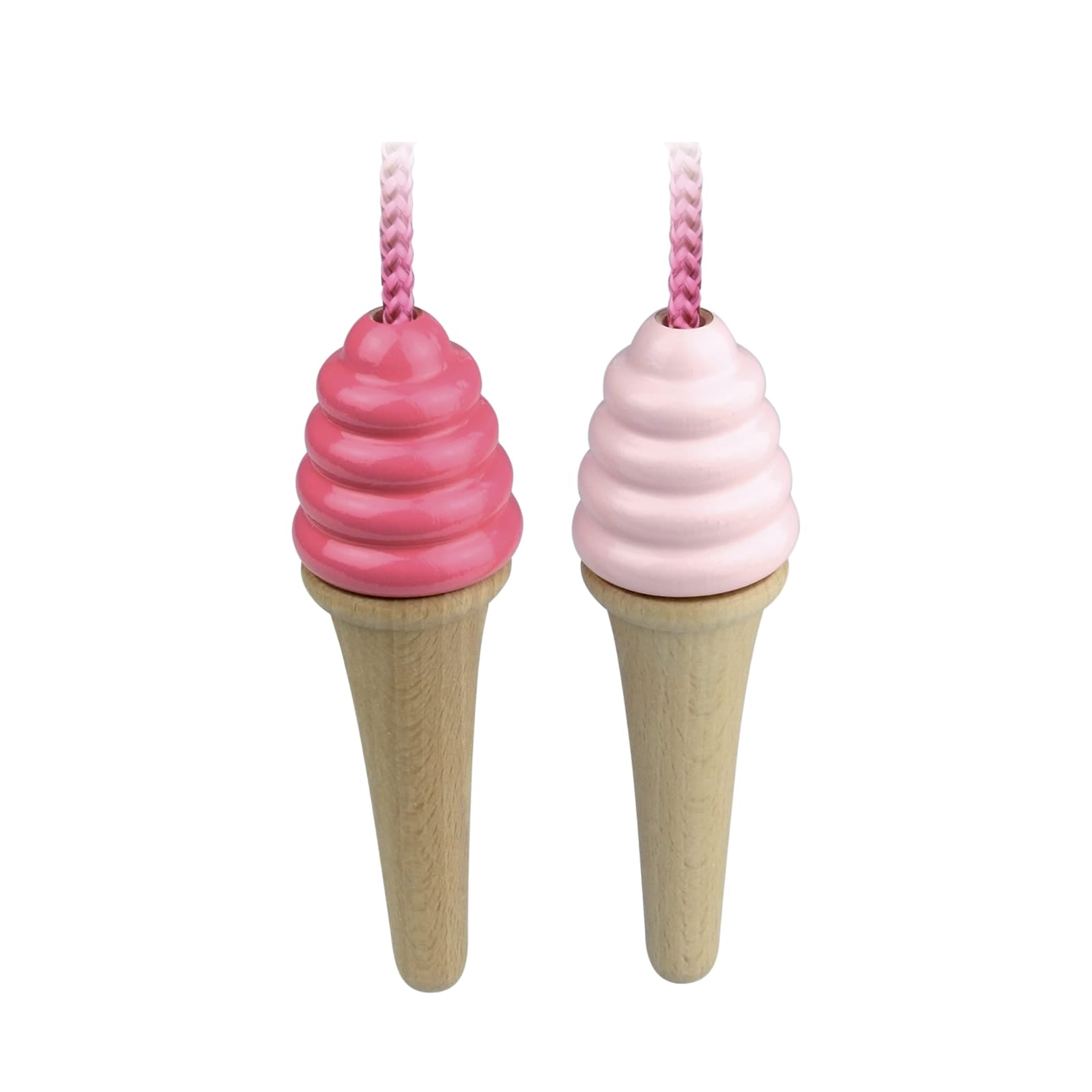 Ice Cream Skipping Rope