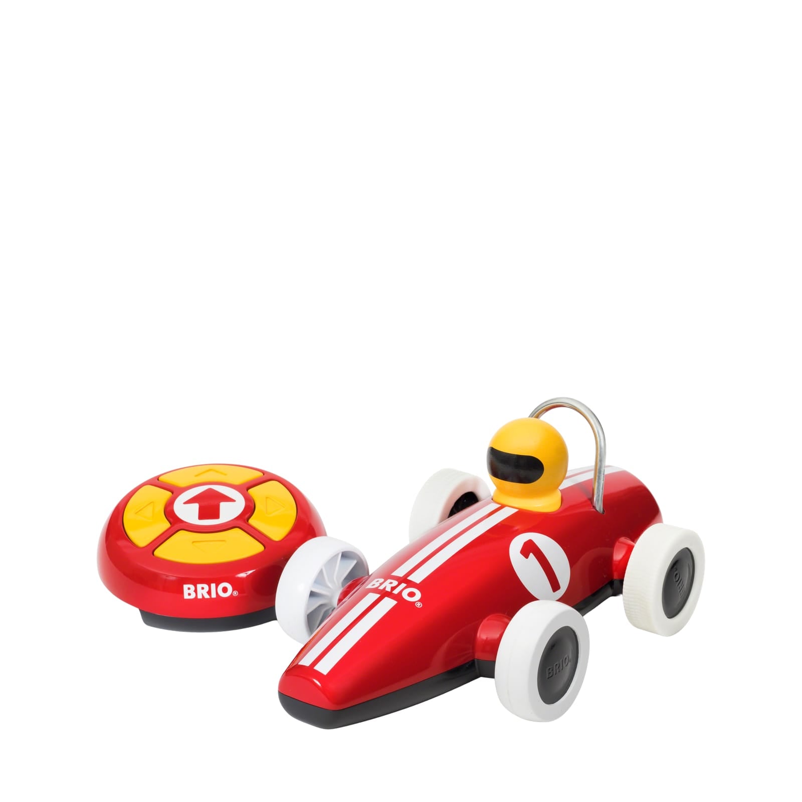 RC Race Car