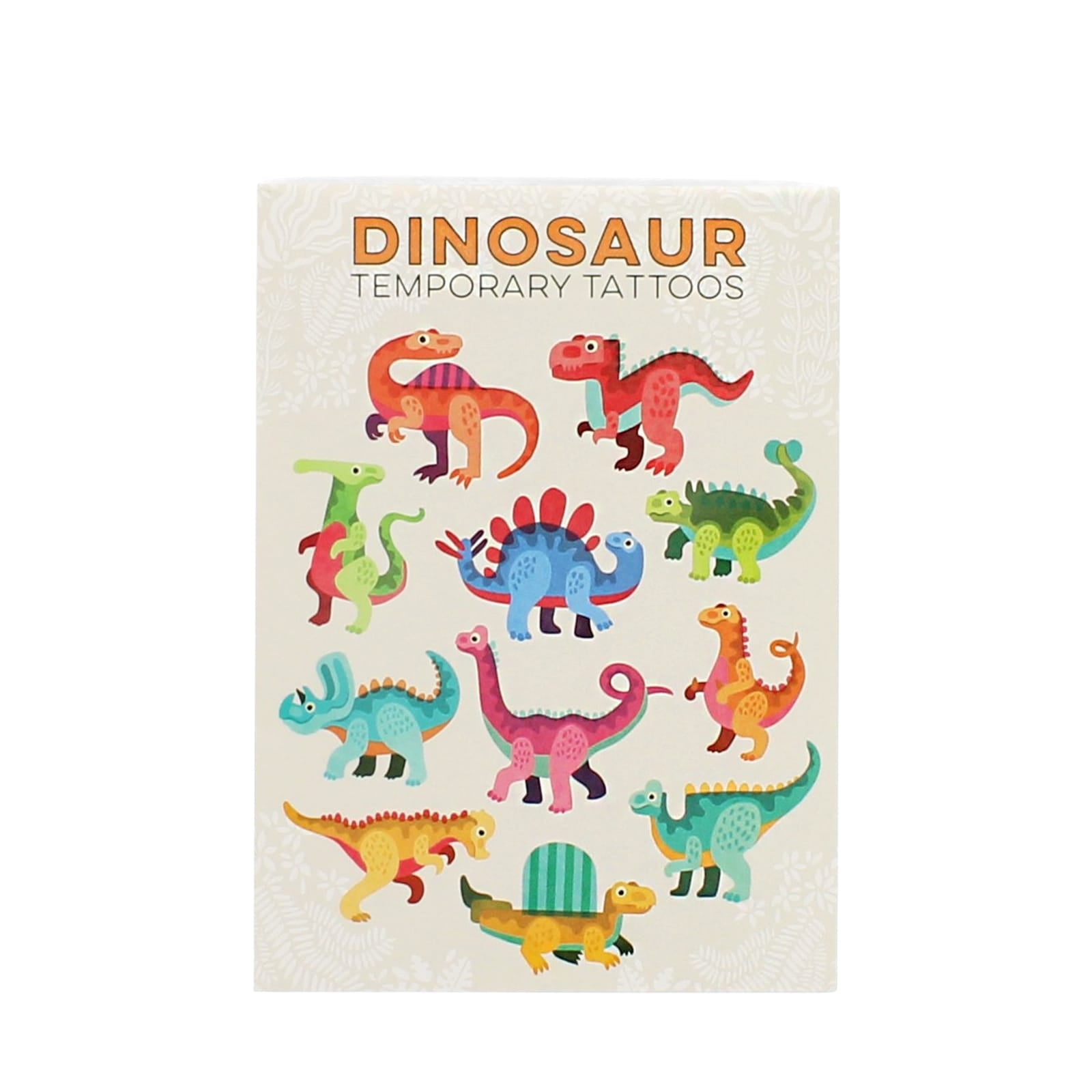 Temporary Tattoos - Baby Dinos