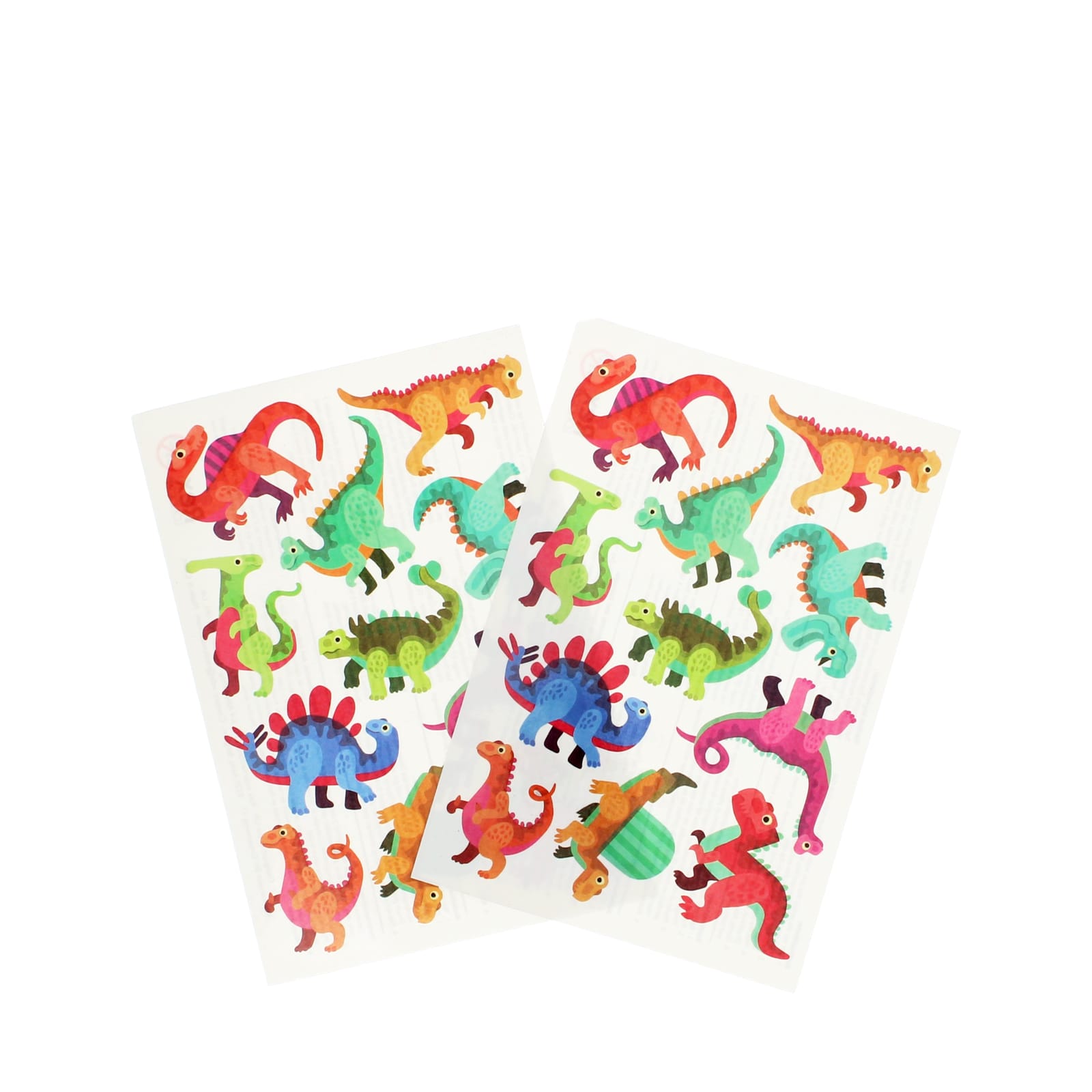 Temporary Tattoos - Baby Dinos