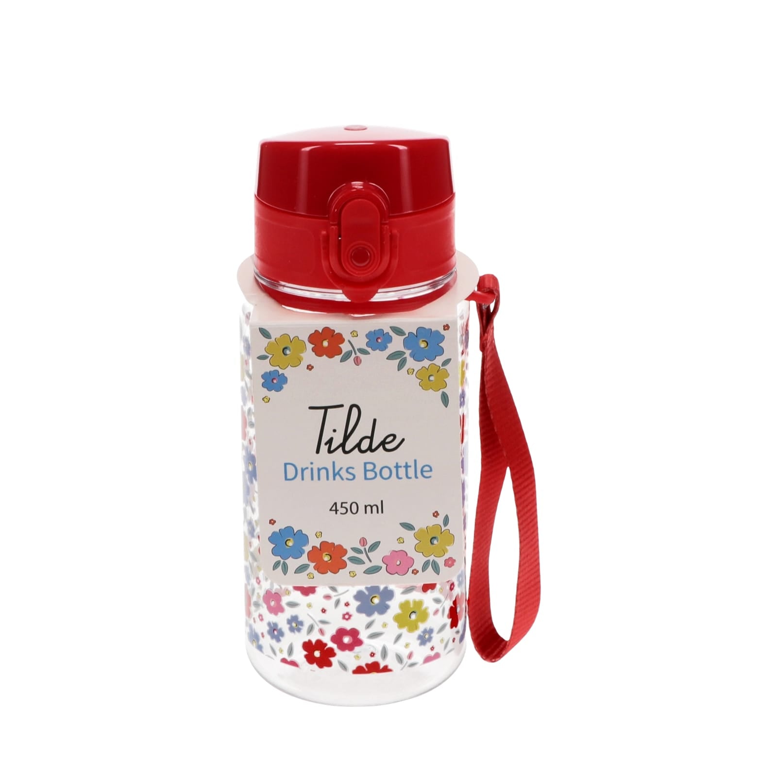Water Bottle 450ml - Tilde