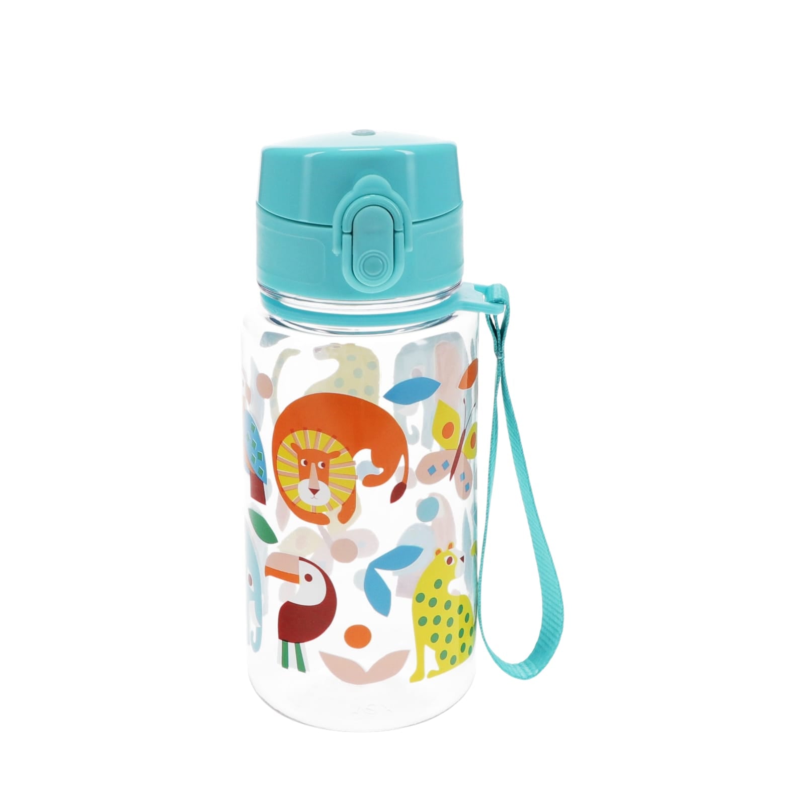 Water Bottle 450ml - Wild Wonders