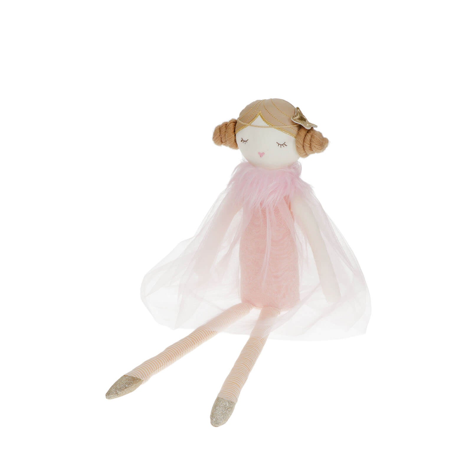 Doll - Princess Celine