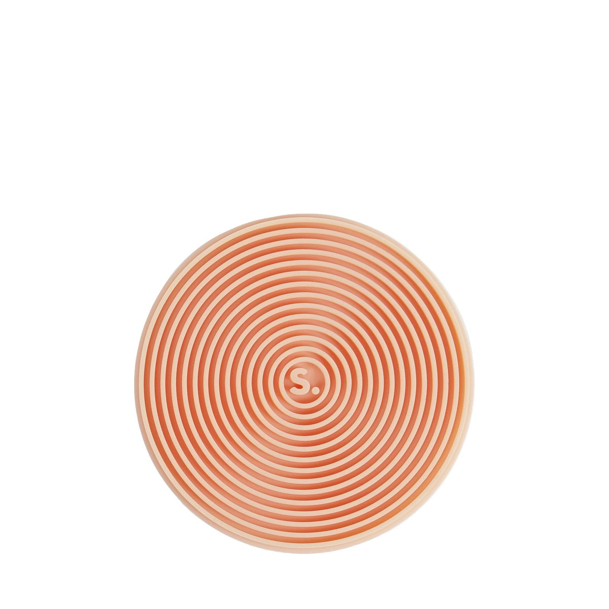 Slabs Silicone Sensory Sticker 3 Pack - Purple