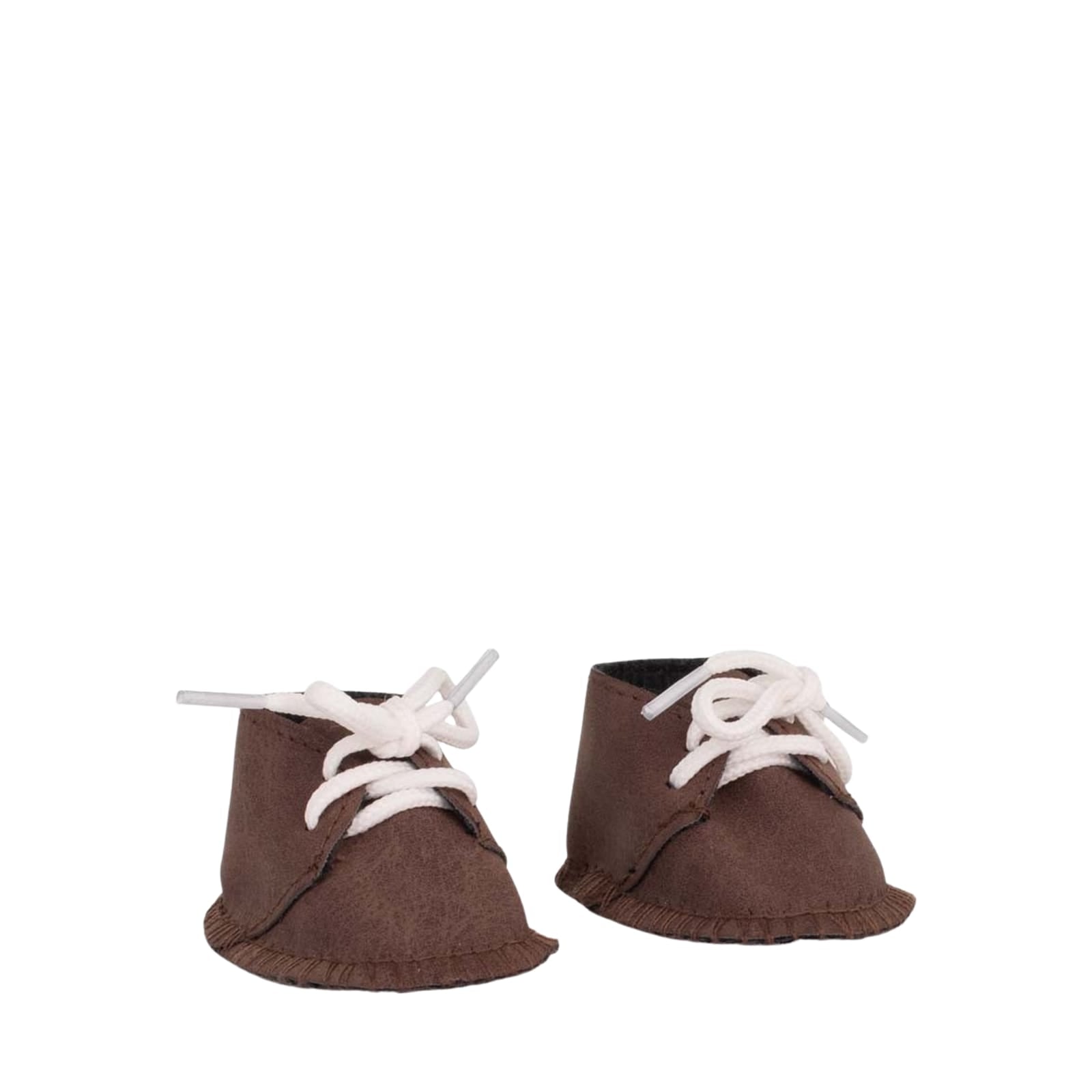 Doll Shoes Neutral - 32cm