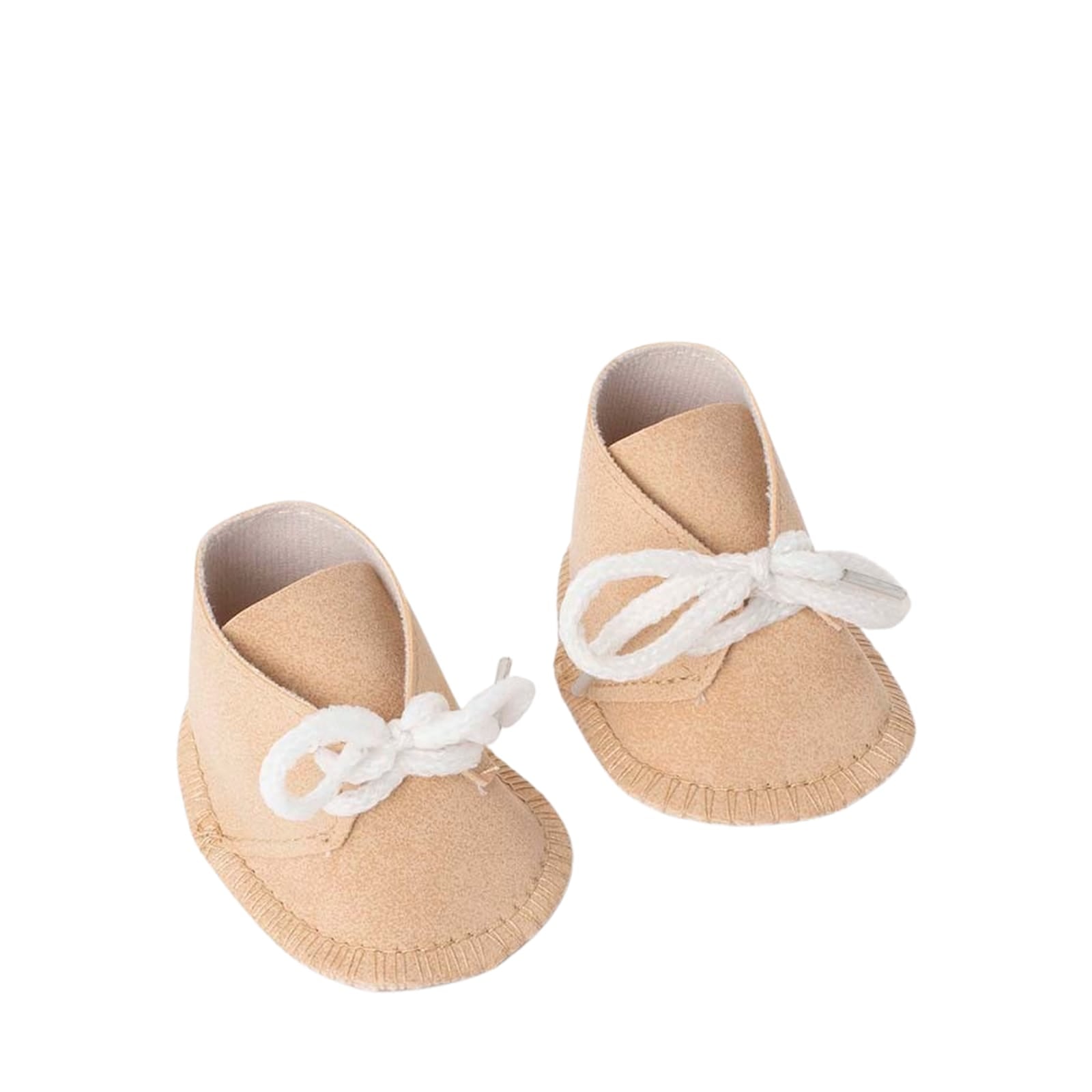 Doll Shoes Neutral - 38cm