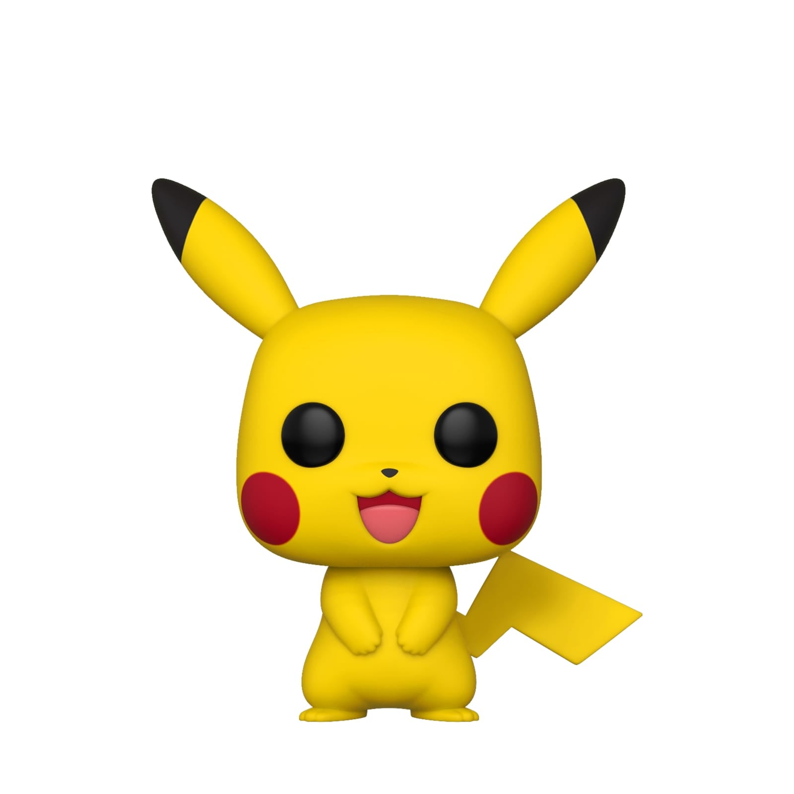 Pop! Pokemon - Pikachu