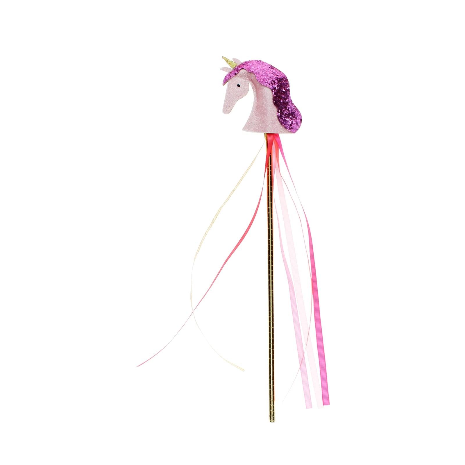 Glitter Wand - Unicorn