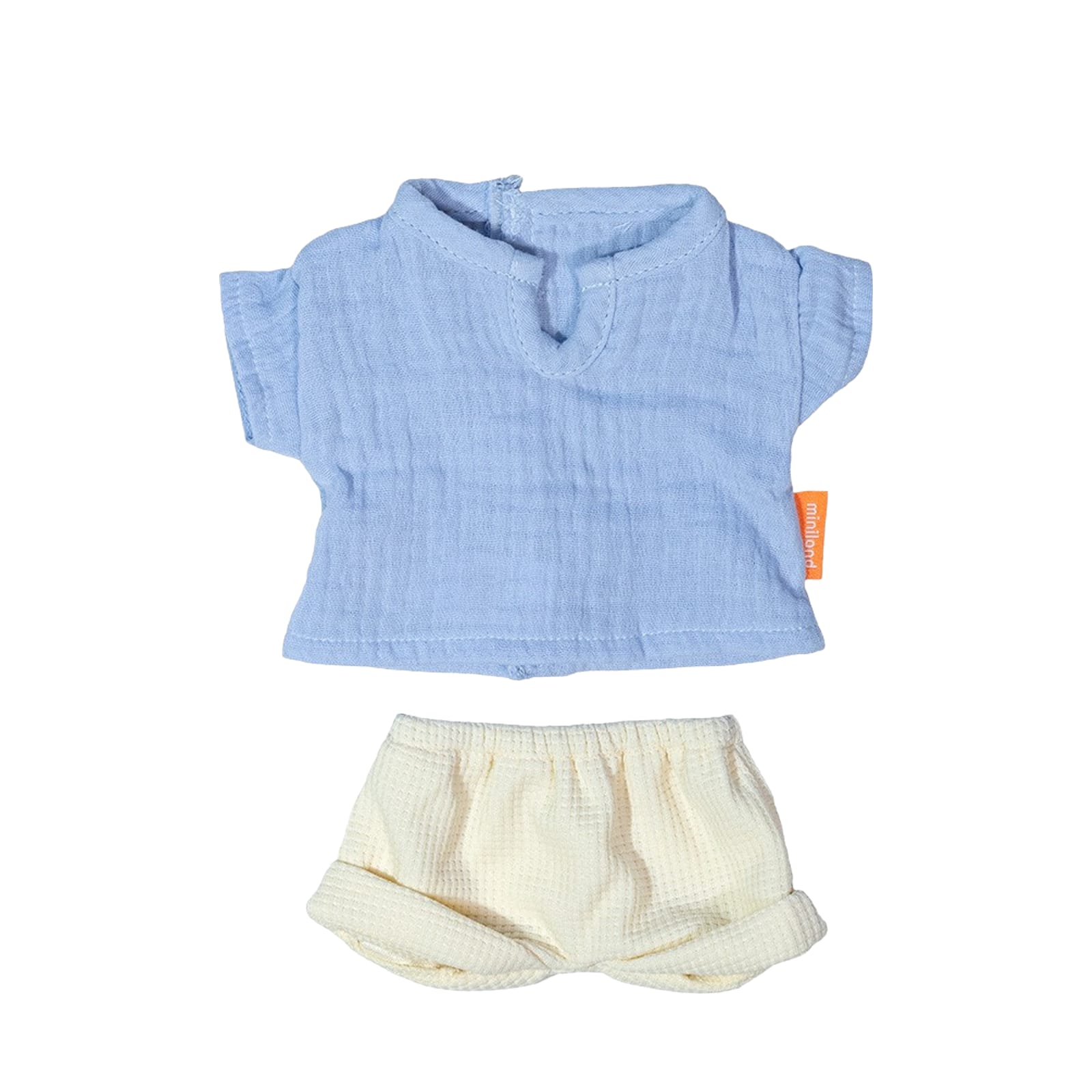 Doll Outfit T-Shirt and Pants - 32cm