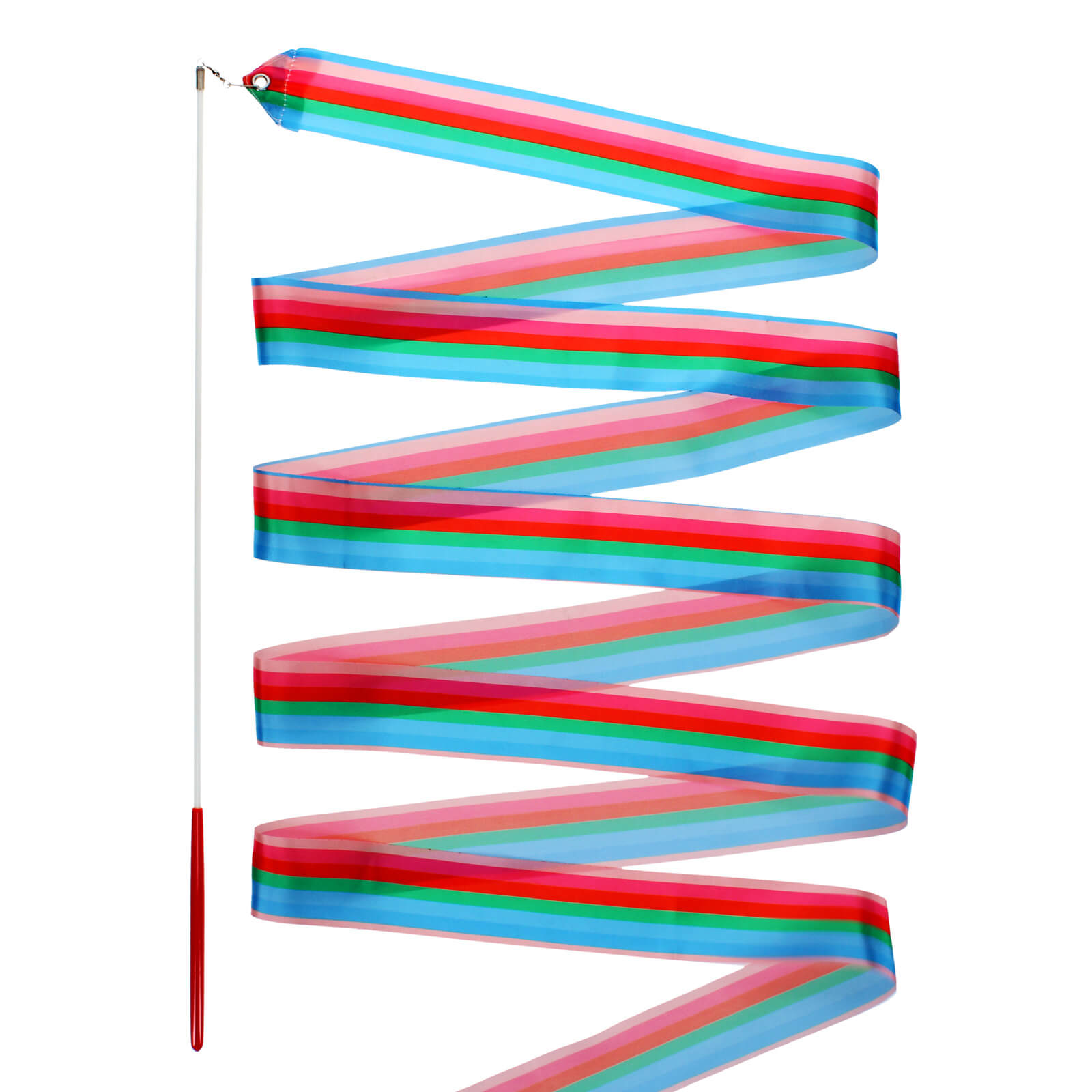 Gymnastics Ribbon - 4 Metres