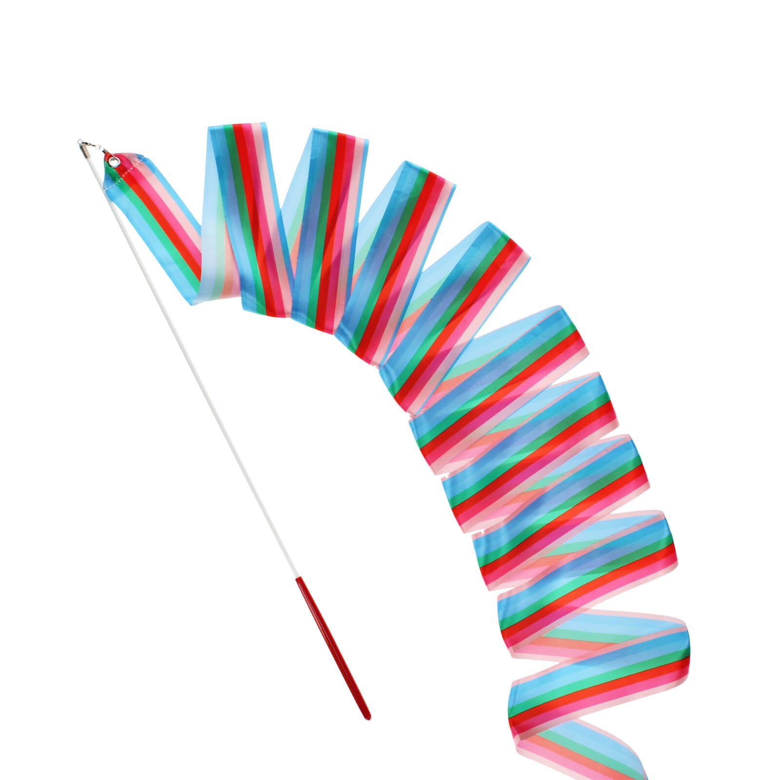 Gymnastics Ribbon - 4 Metres