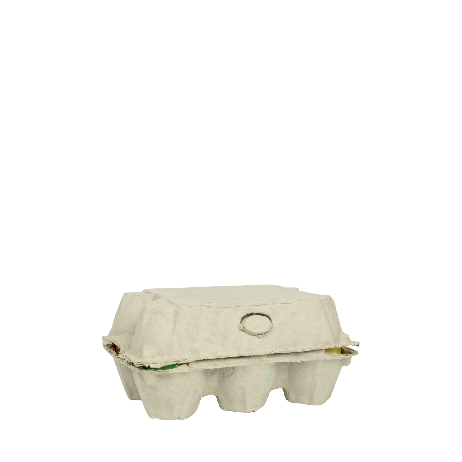 Box of Chalk Eggs