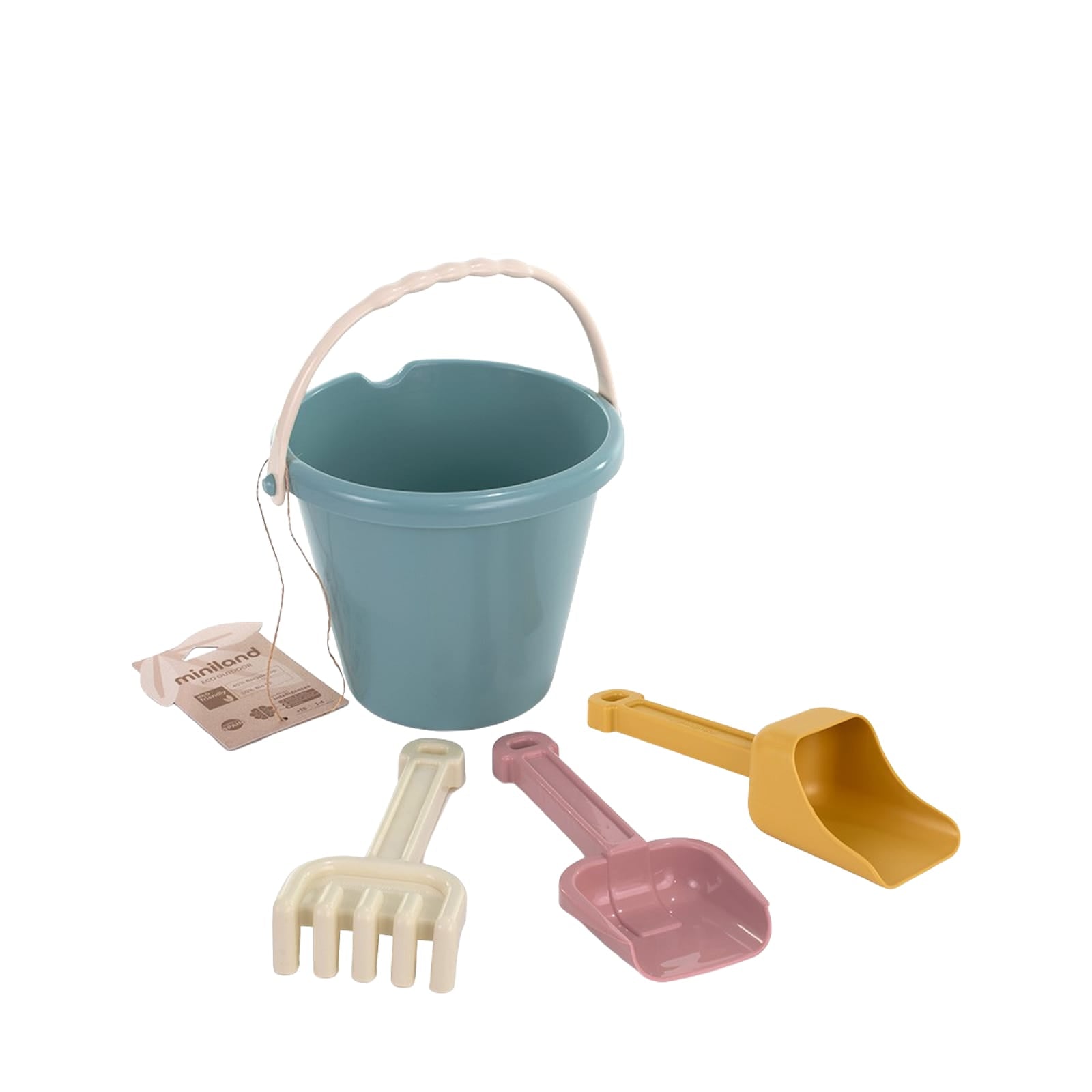 Eco Junior Sand Set