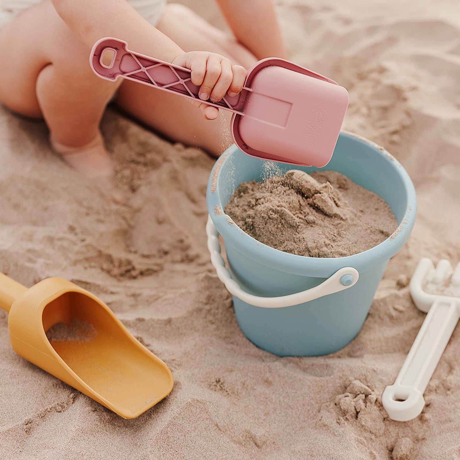 Eco Junior Sand Set