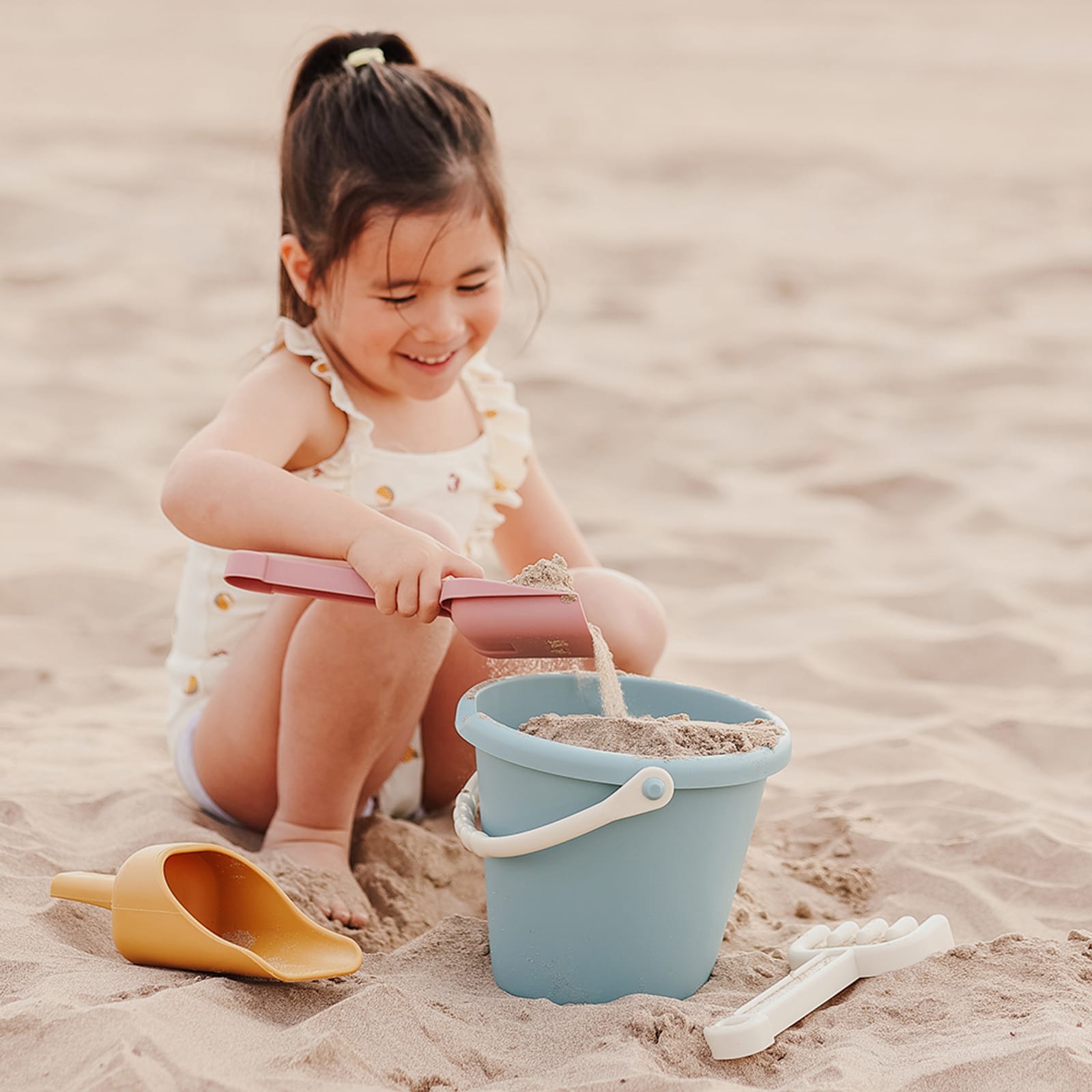 Eco Junior Sand Set