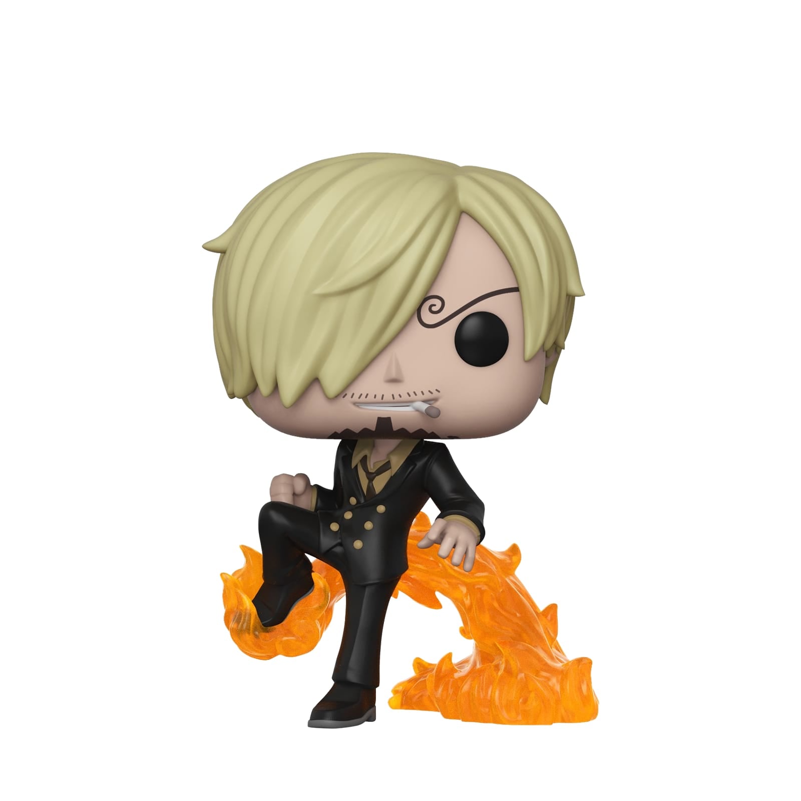 Pop! One Piece - Vinsmoke Sanji