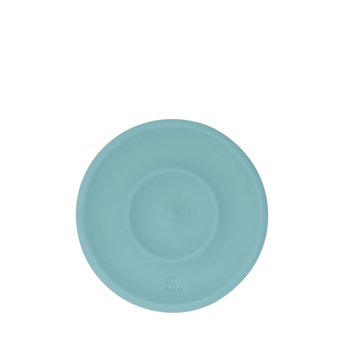 Slabs Silicone Sensory Sticker 3 Pack - Teal