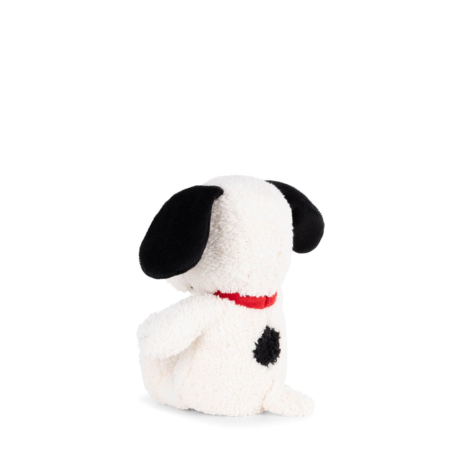 Snoopy Corduroy 19cm Plush - Cream