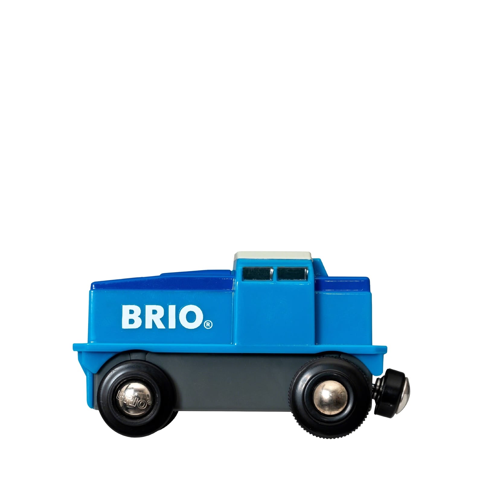 Cargo Battery Engine - Blue