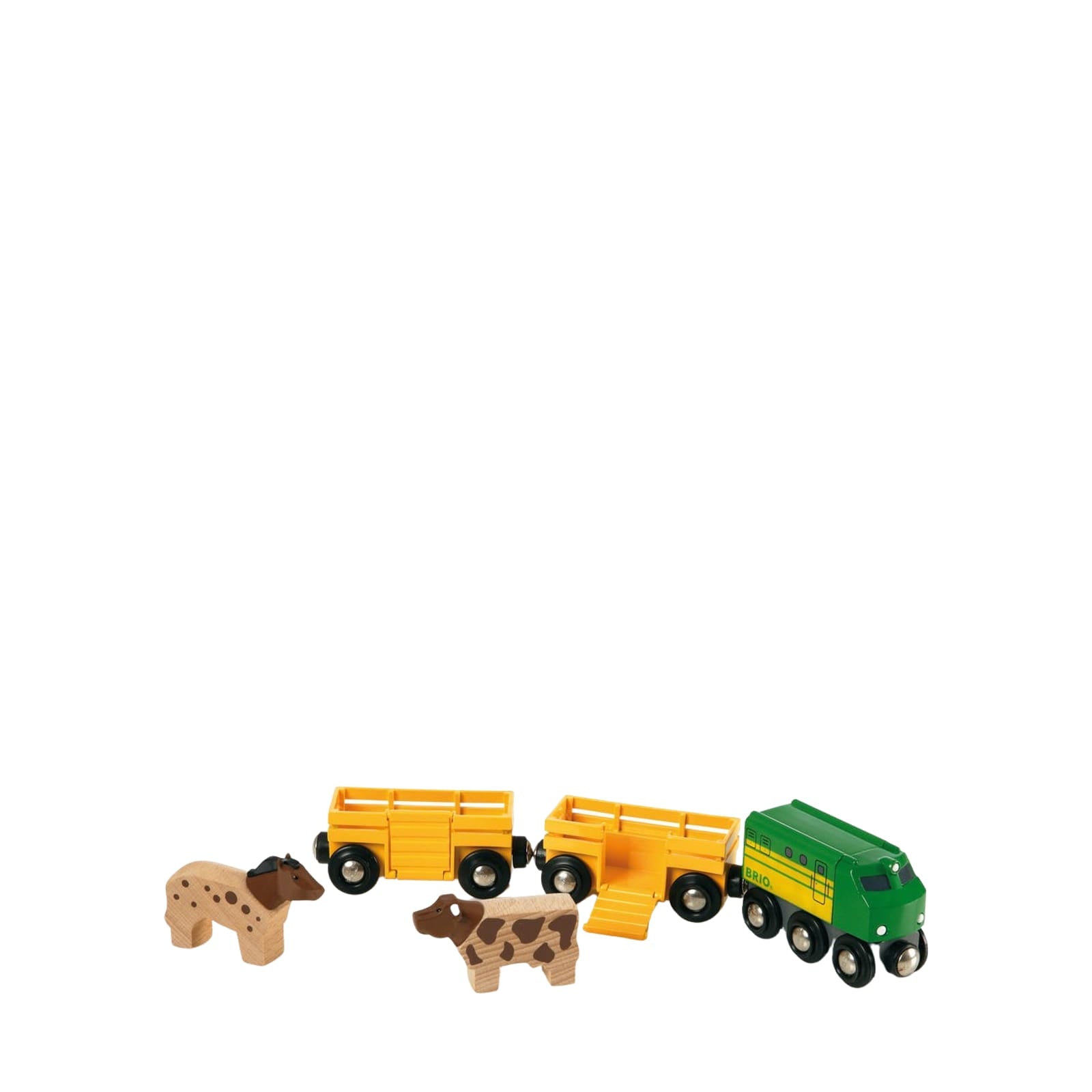 Farm Train