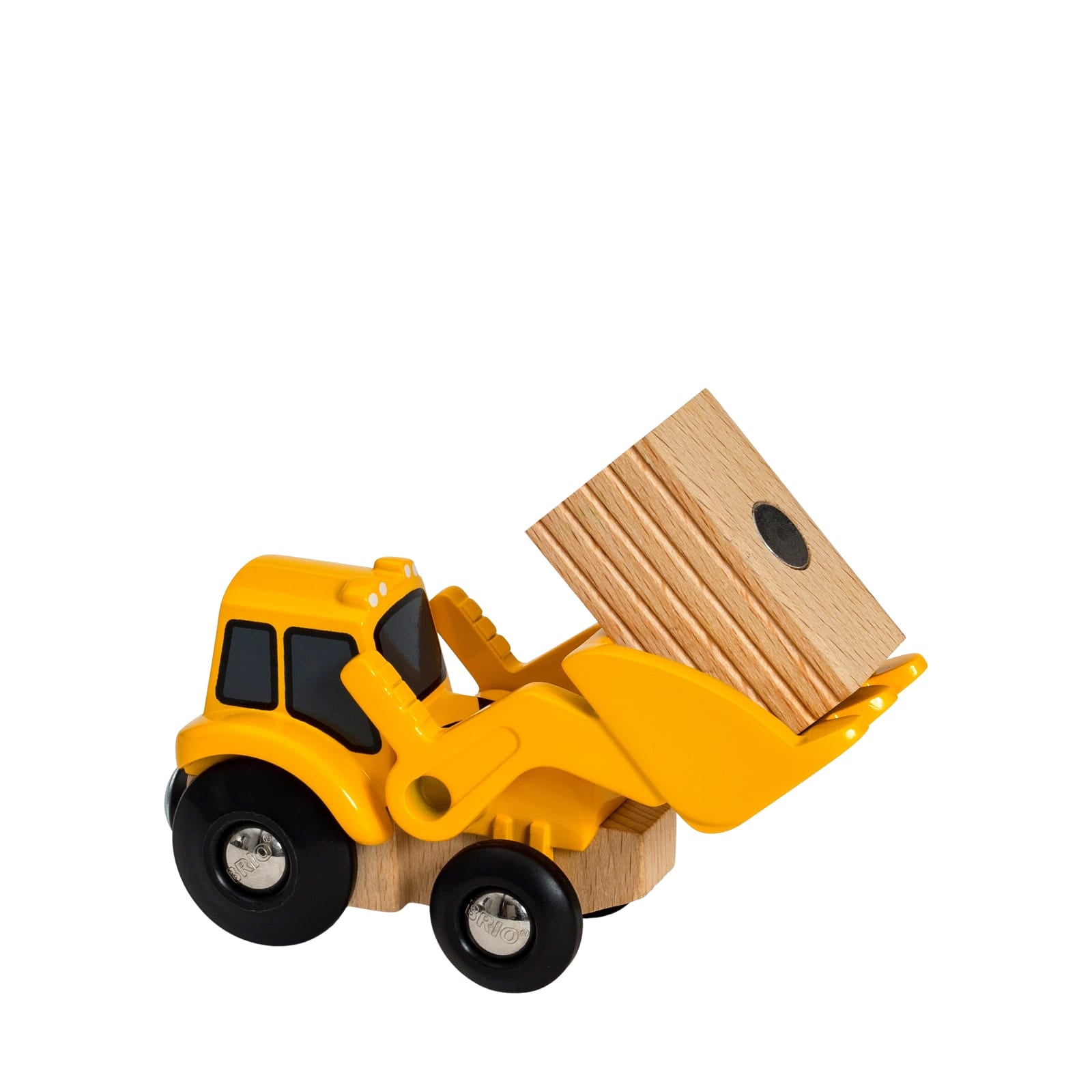 Tractor Loader