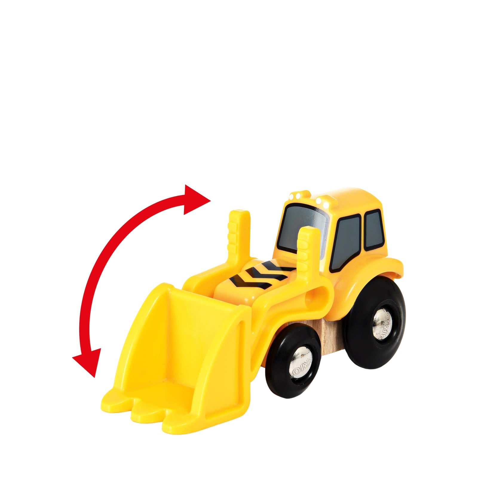 Tractor Loader