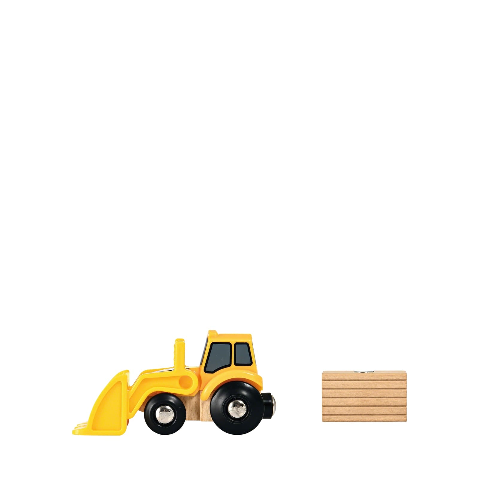 Tractor Loader