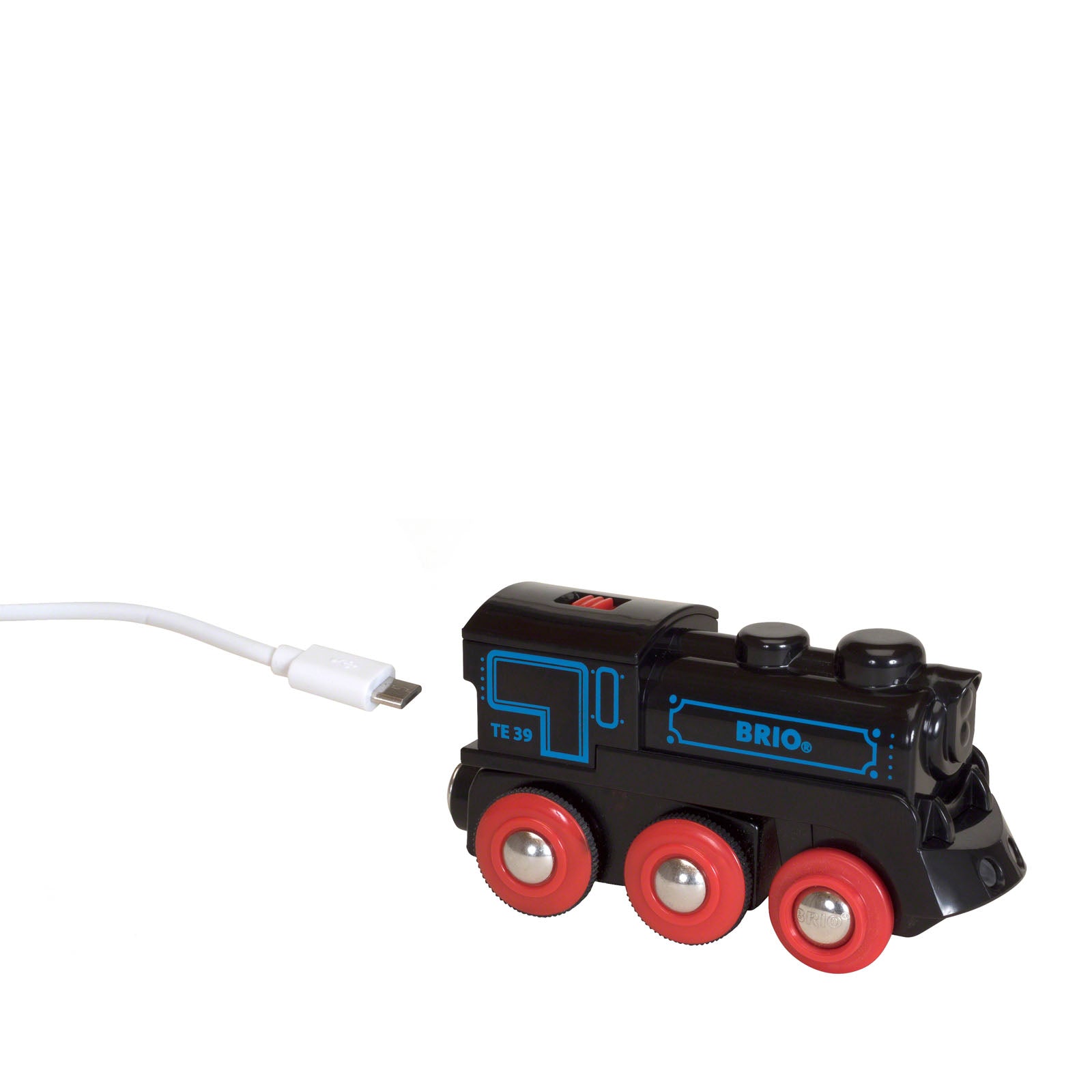 Rechargeable Engine and Mini USB Cable