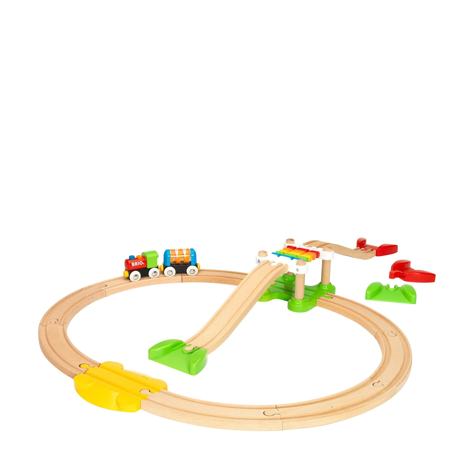 My First Railway Beginner Pack