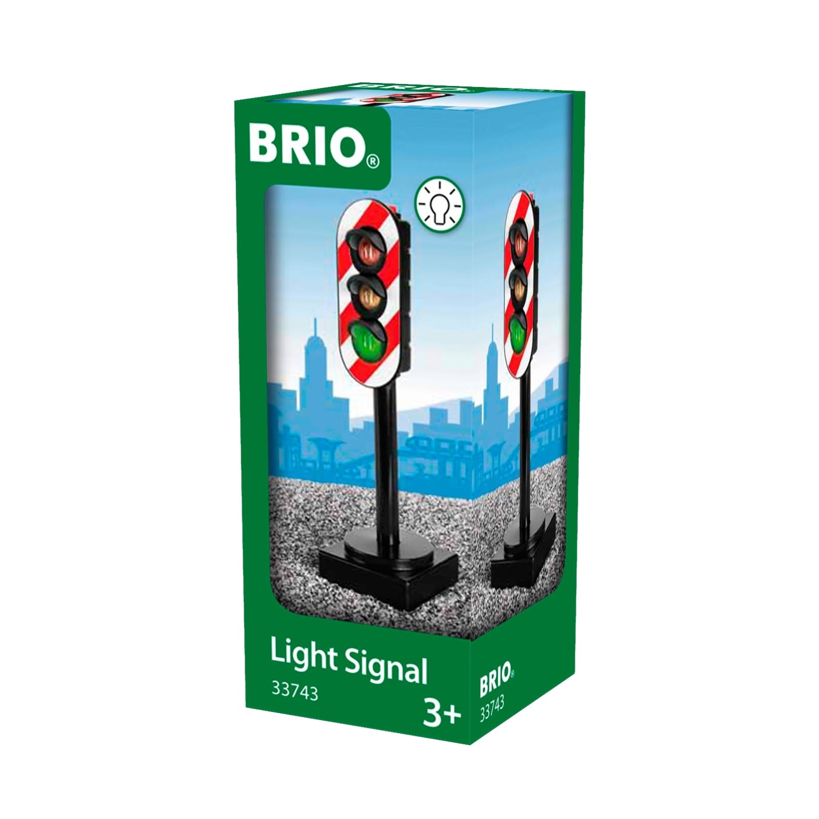 Light Signal