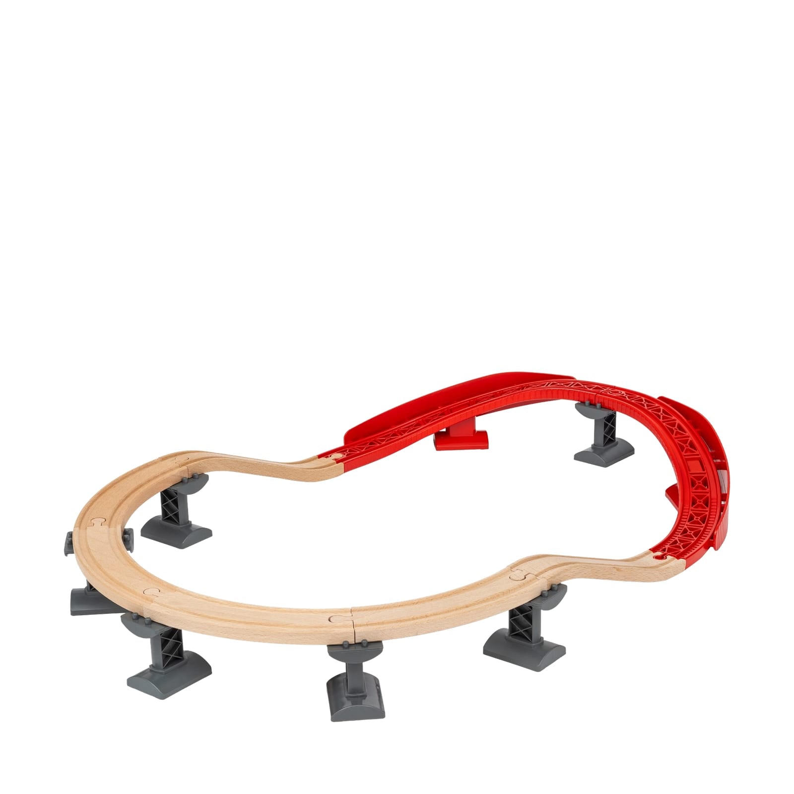 Ascending Curves Track Pack