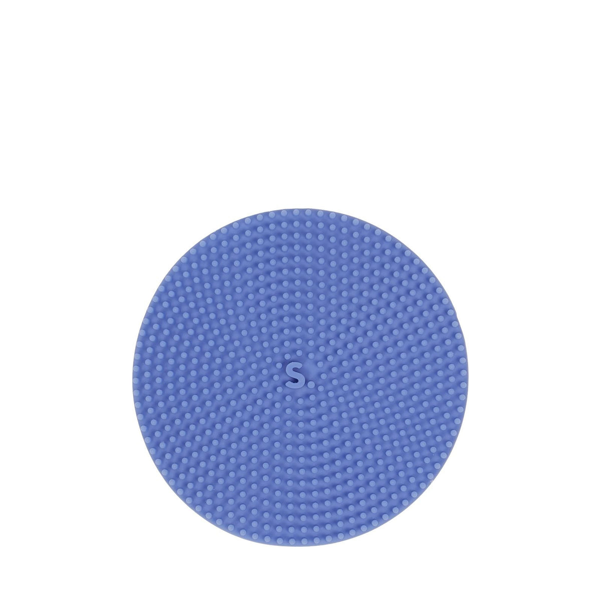 Slabs Silicone Sensory Sticker 3 Pack - Blue