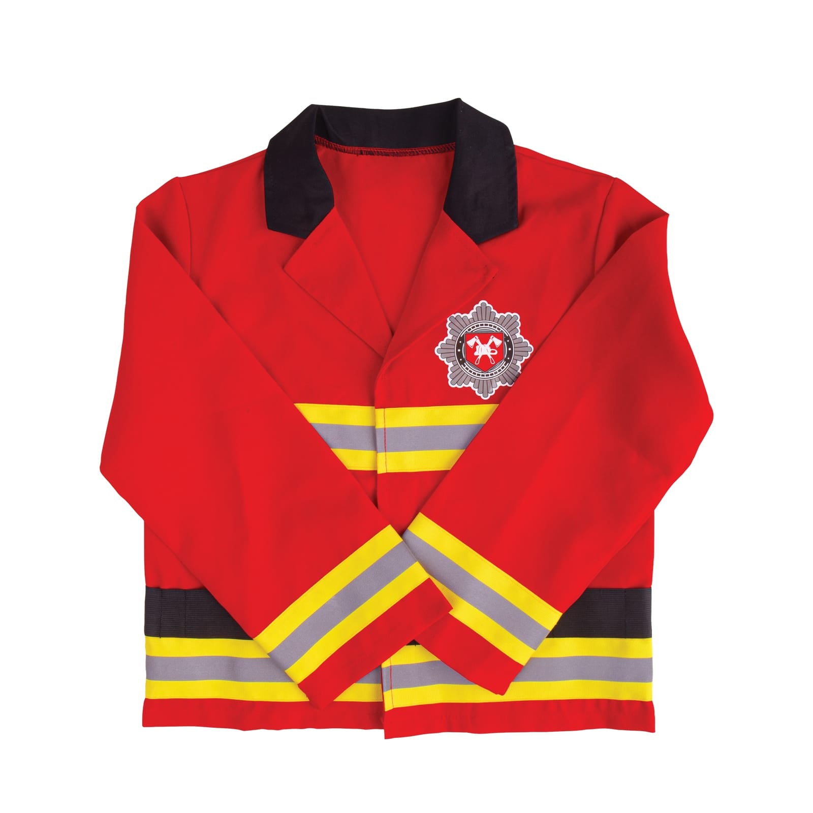 Firefighter Dress Up