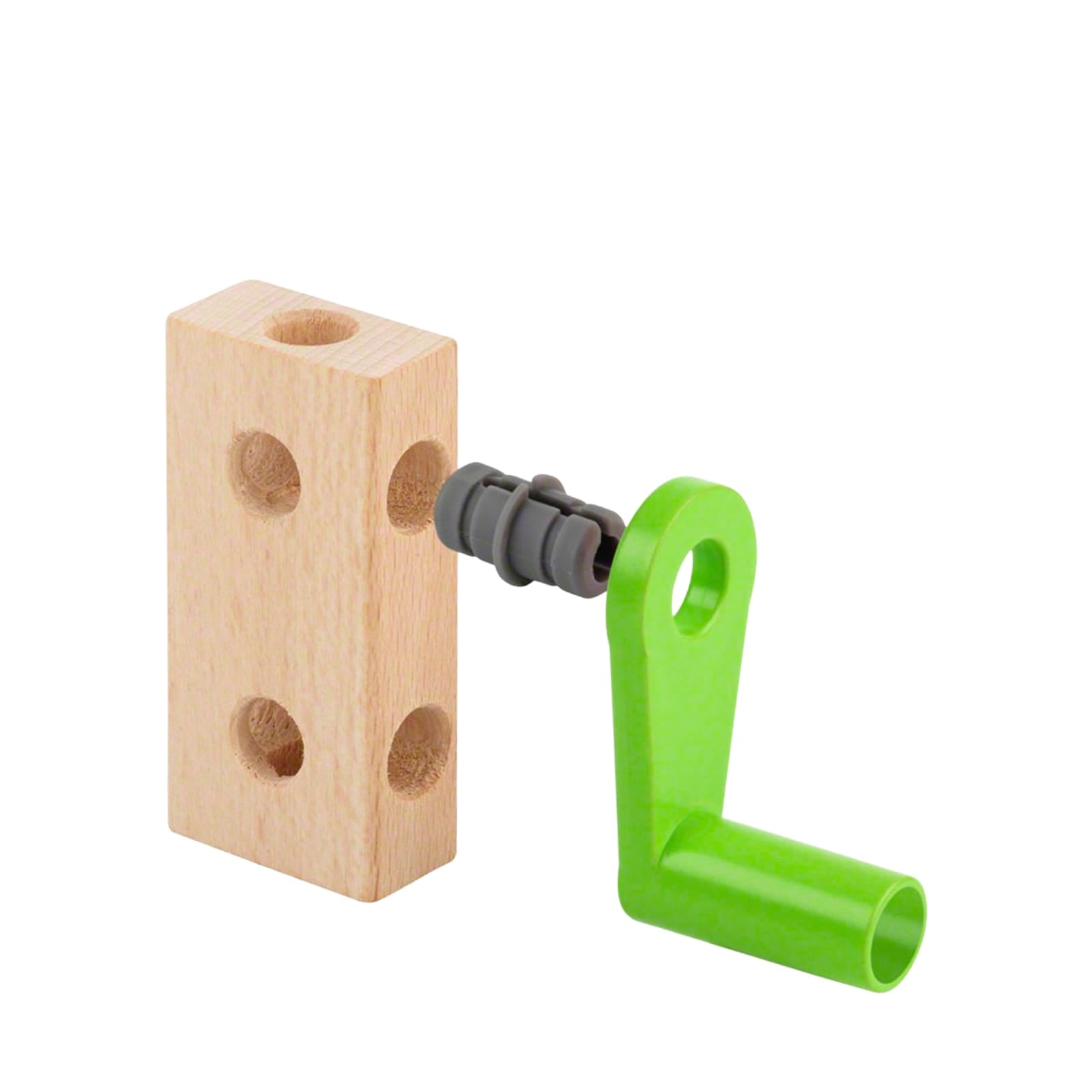 Builder Motor Construction Set