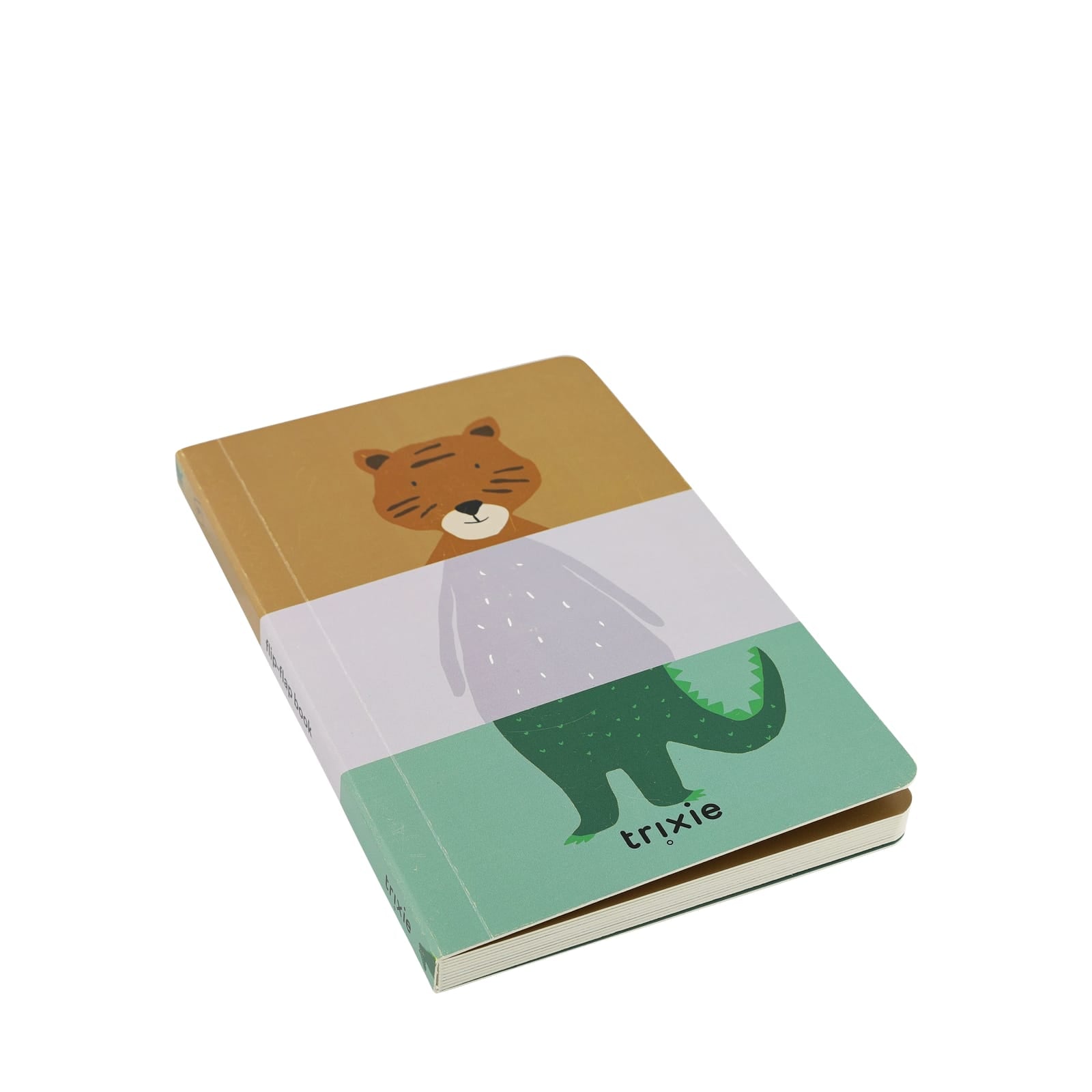 Flip-Flap Book