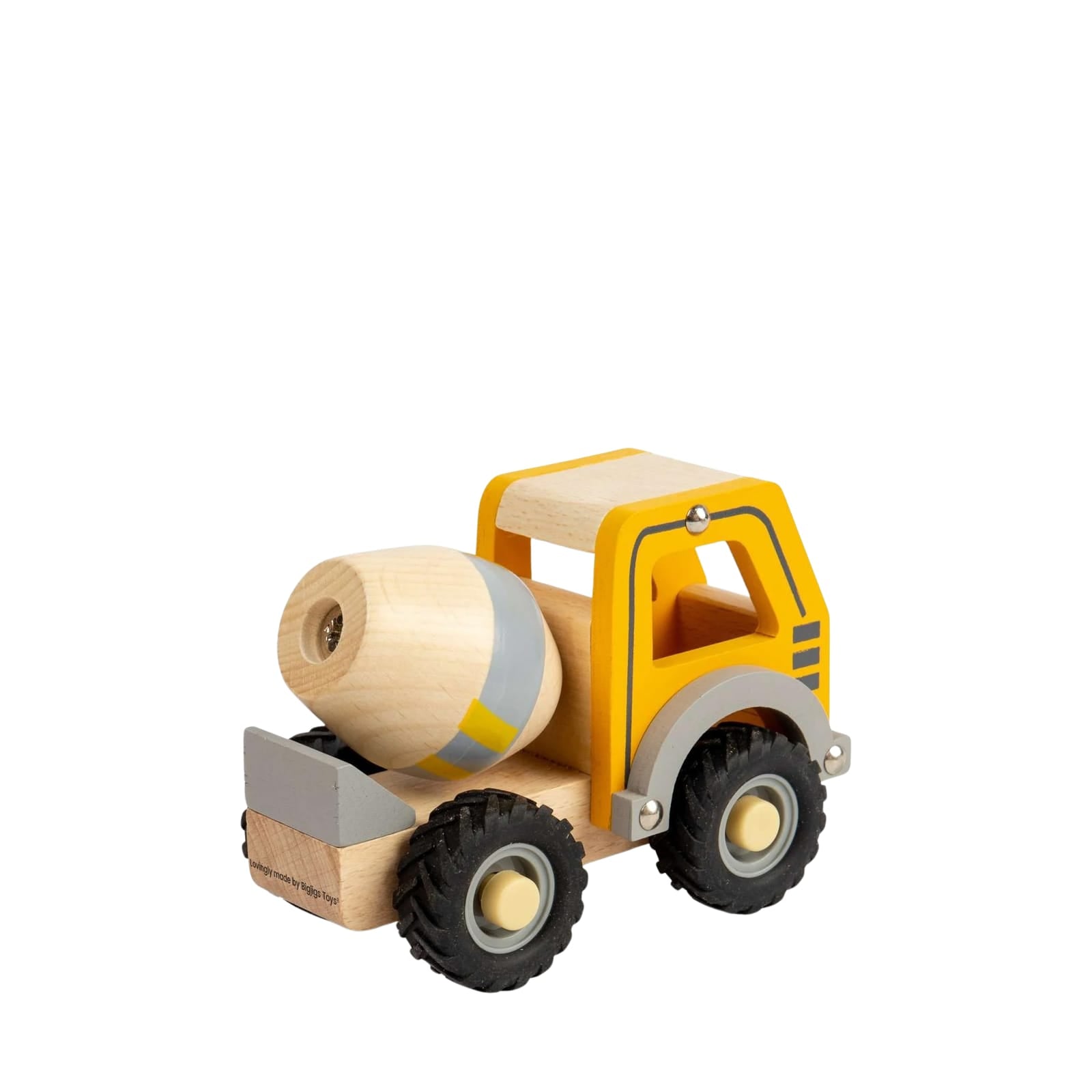 Construction Cement Mixer
