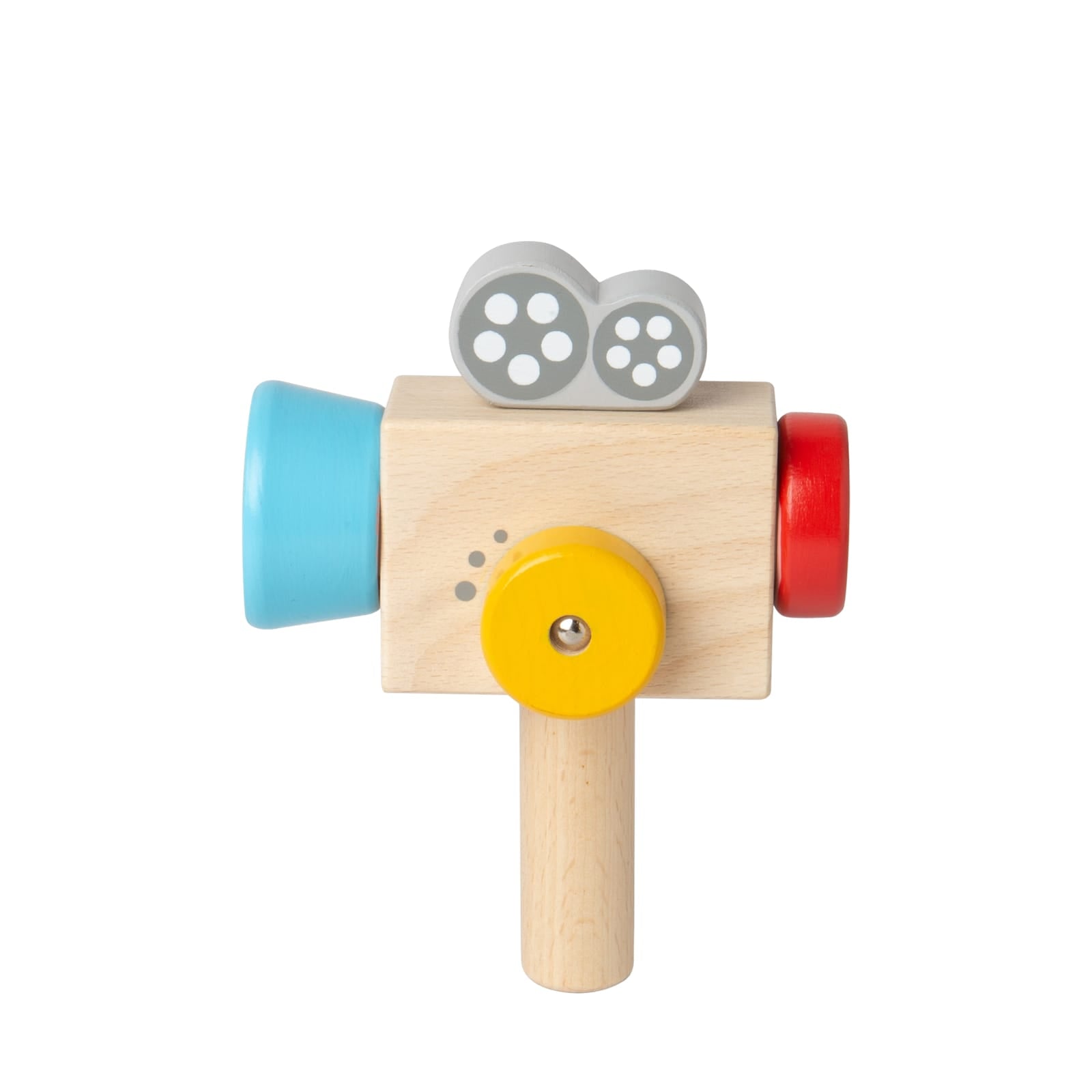 Kaleidoscope Video Camera