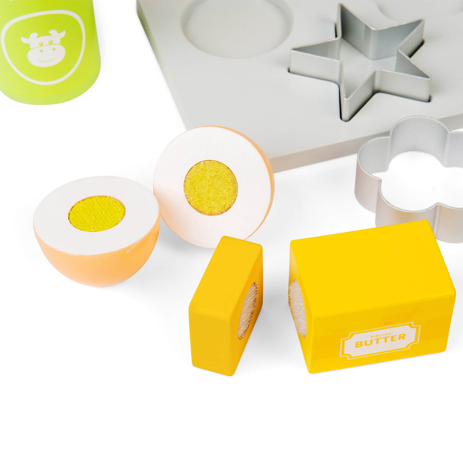 Baking Cookies Play Set