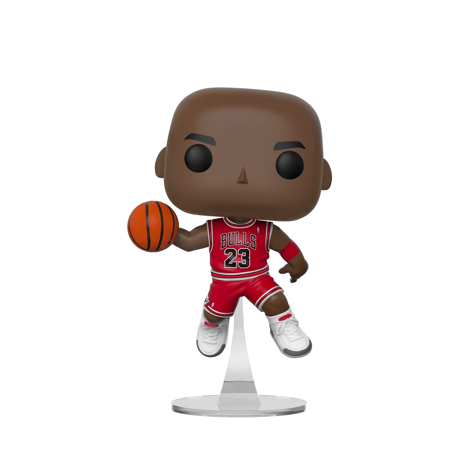 Pop! Bulls - Michael Jordan