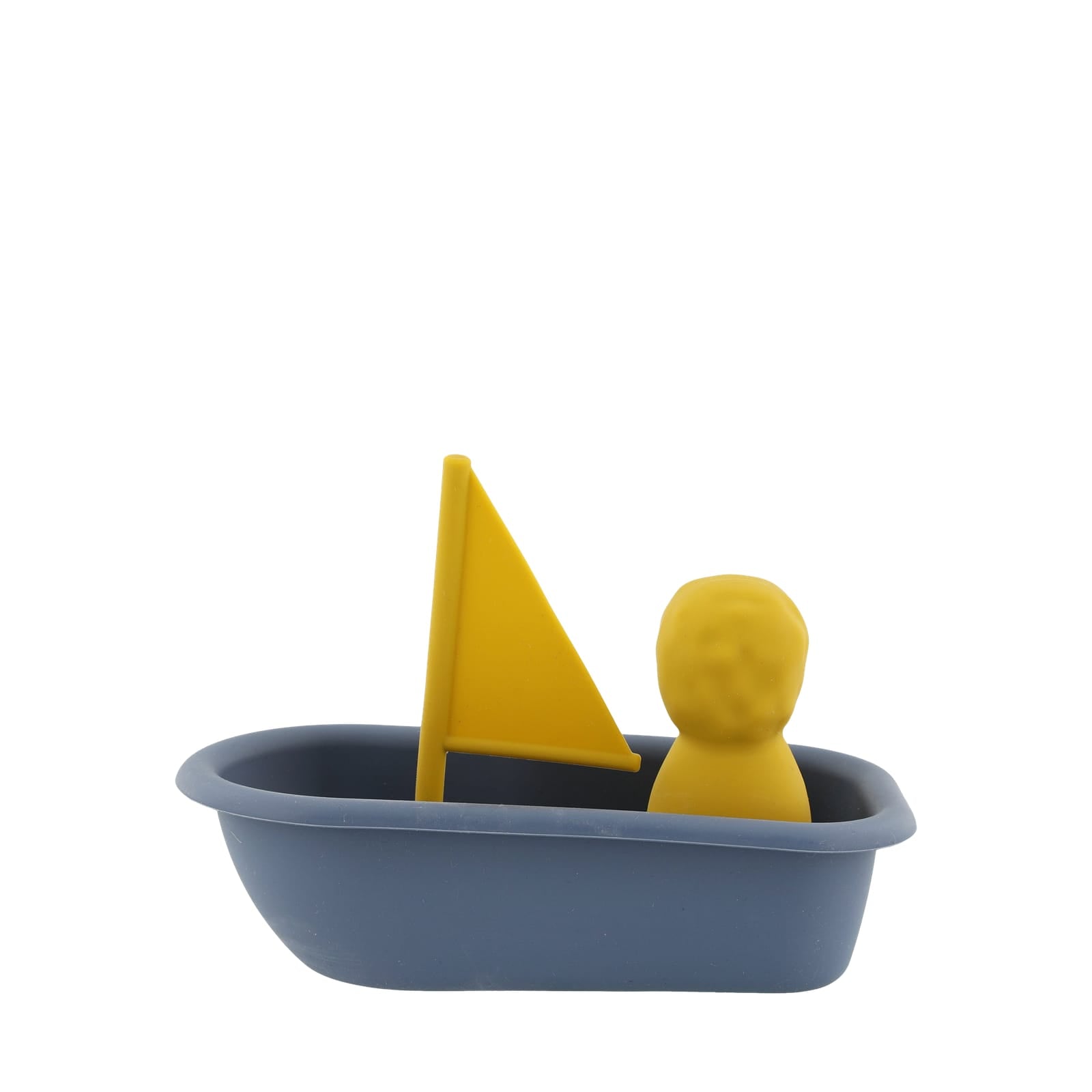Bath Toy Sailboat - Mr Lion