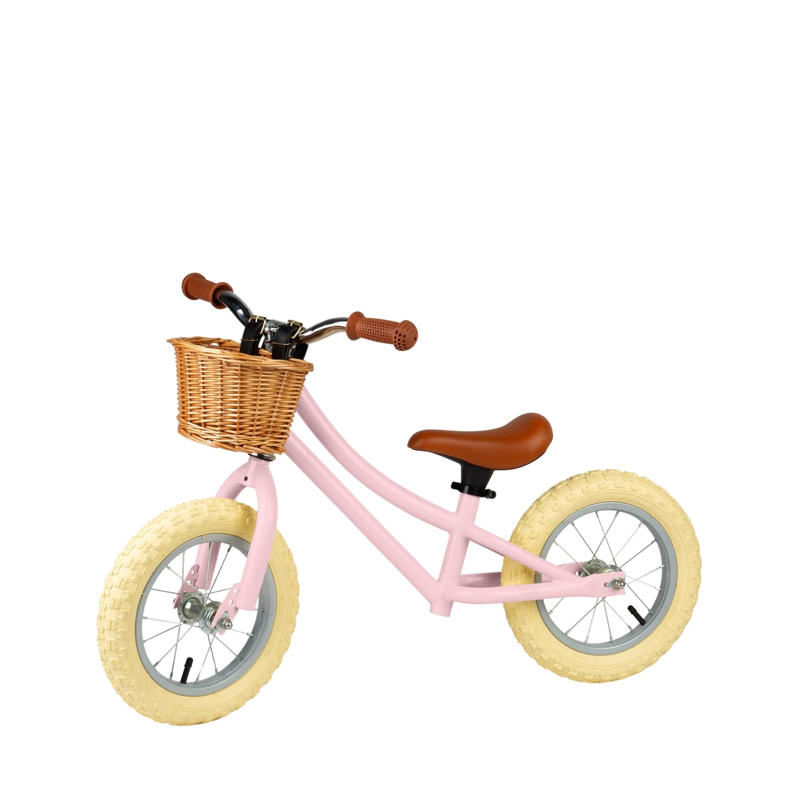 Balance Bike - Pink