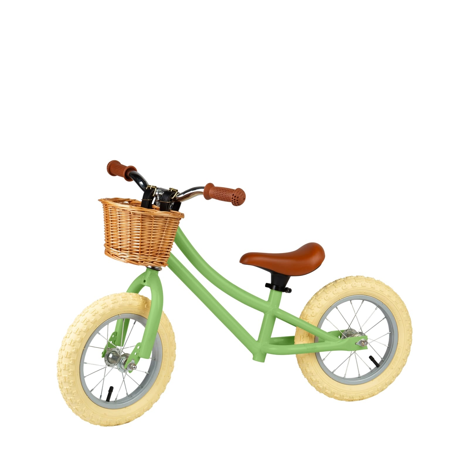 Balance Bike - Green