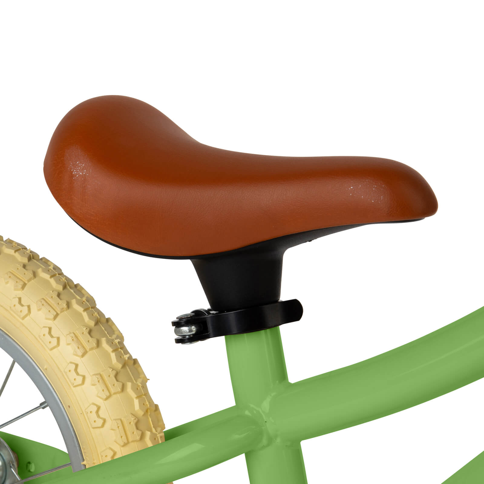 Balance Bike - Green