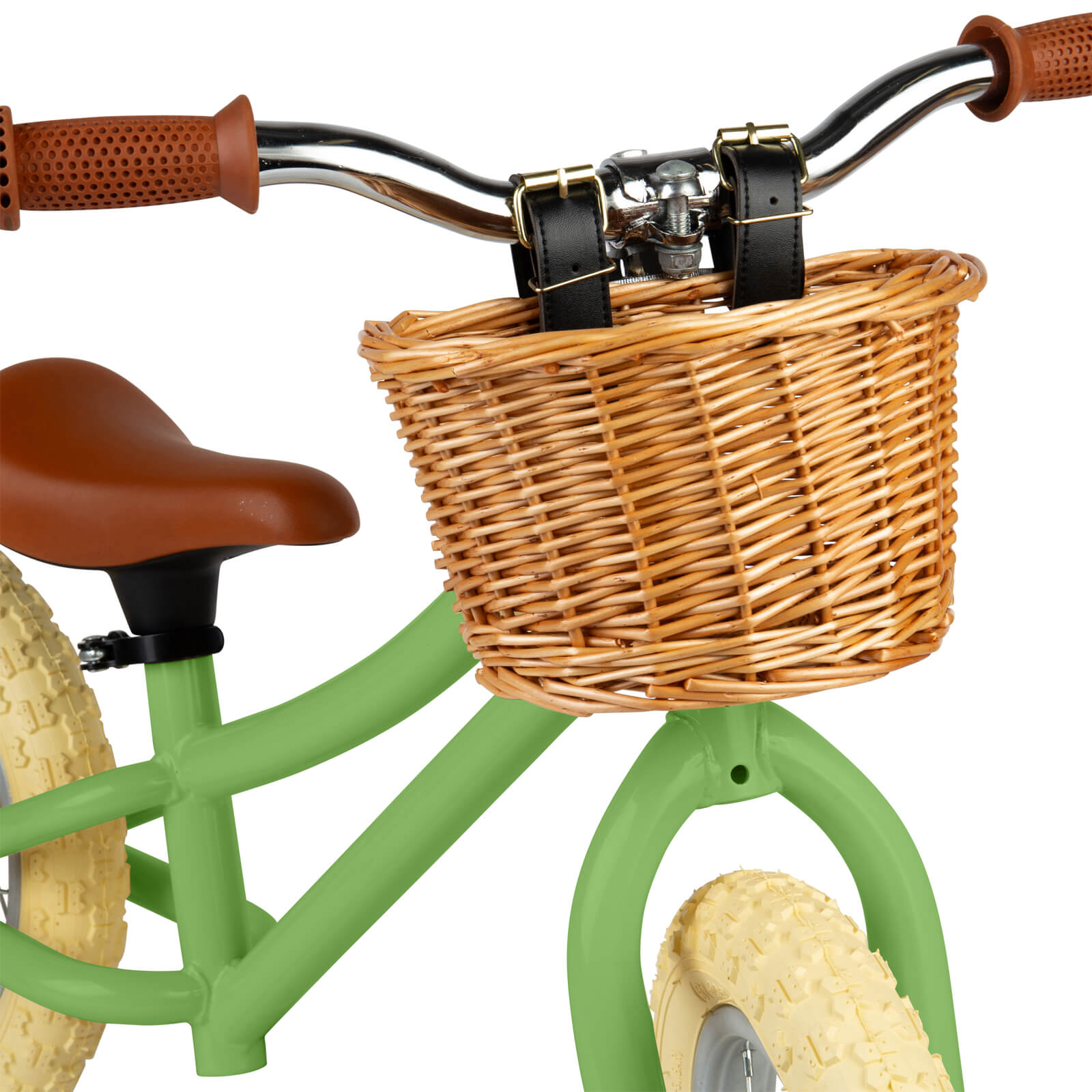 Balance Bike - Green