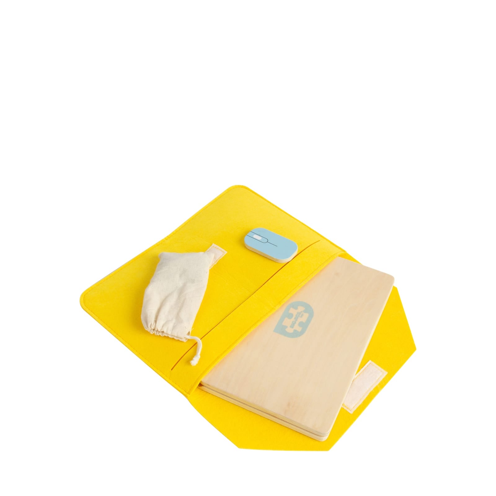 Laptop Tech Learning Set