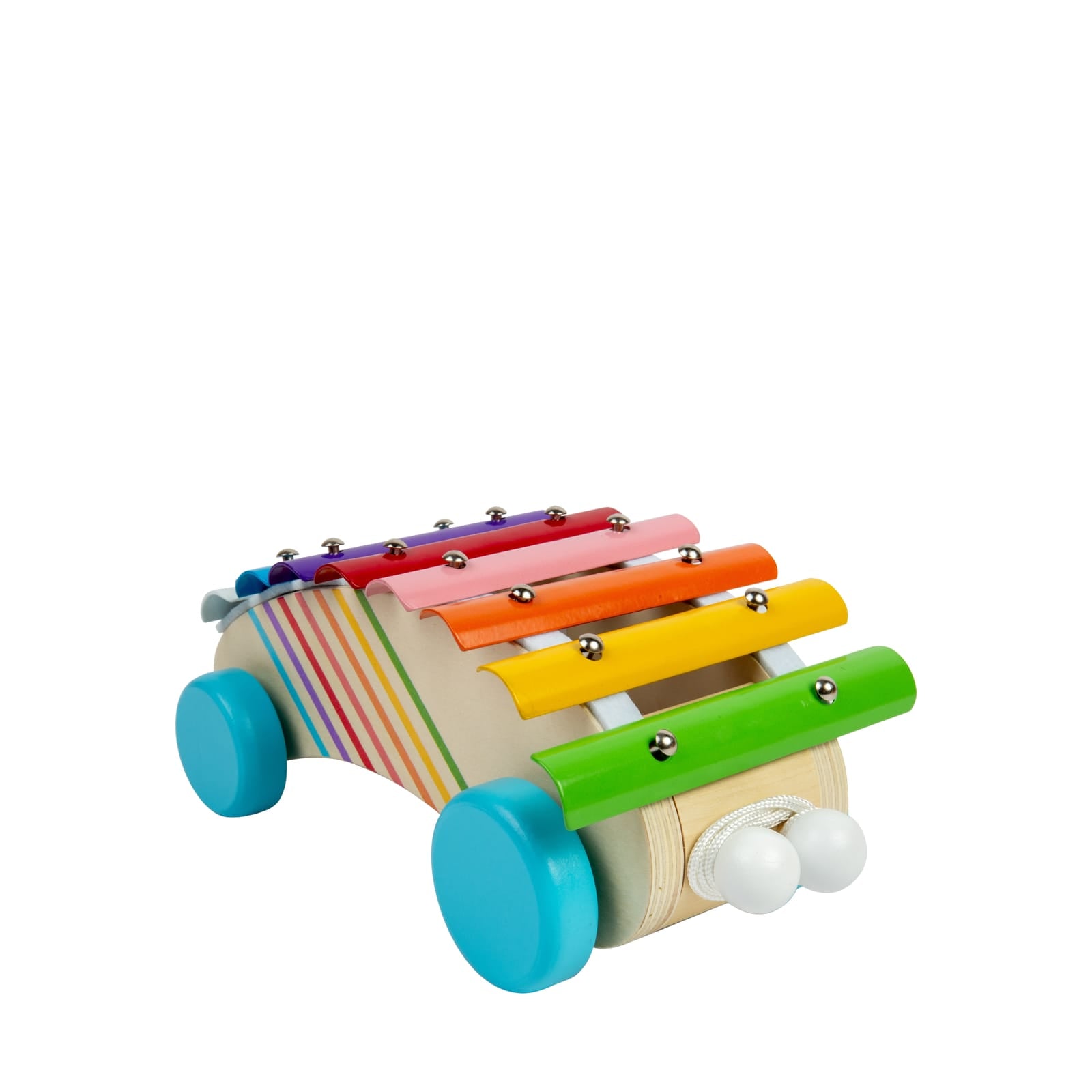 Pull Along Xylophone